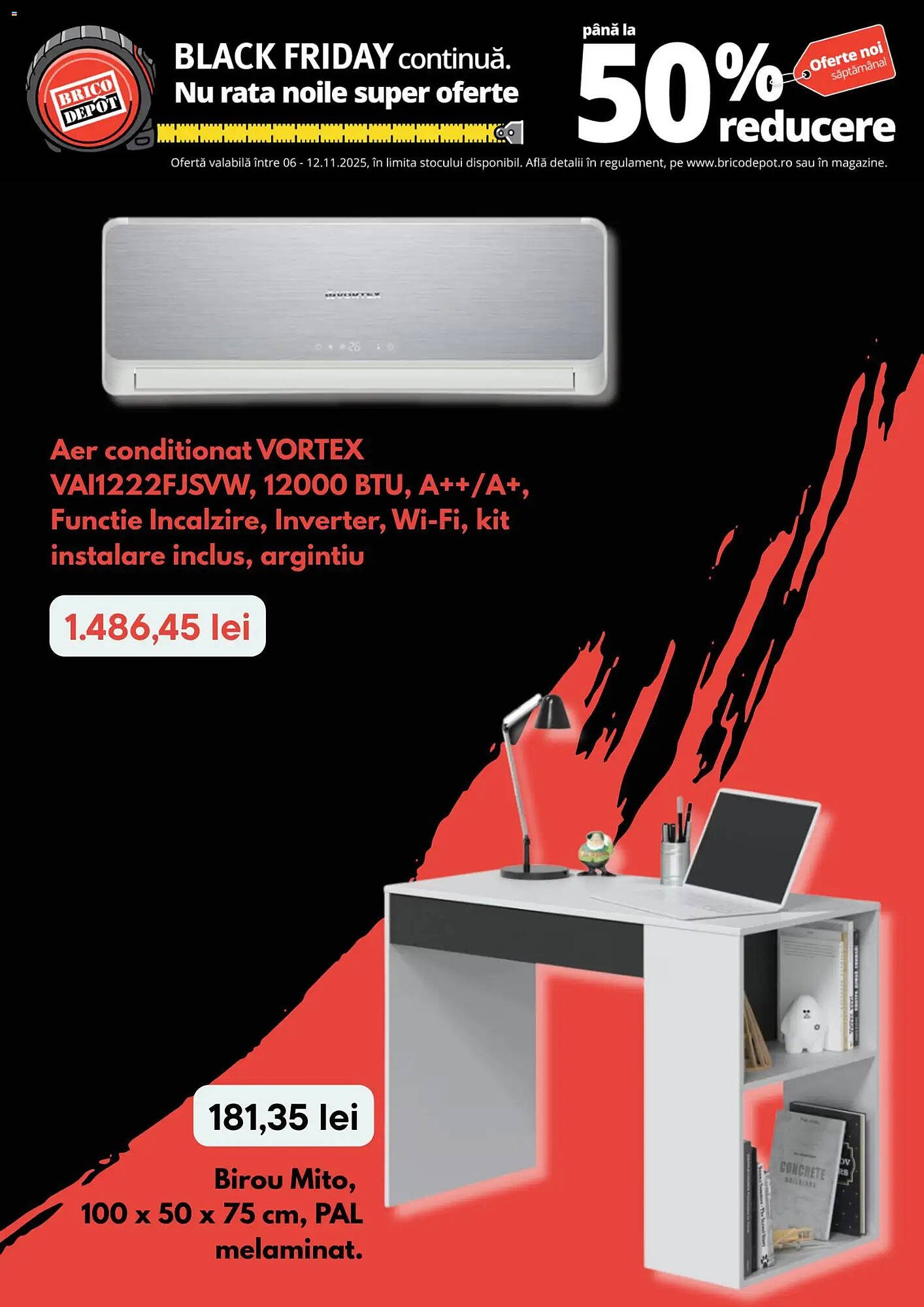 Catalog Brico Depôt