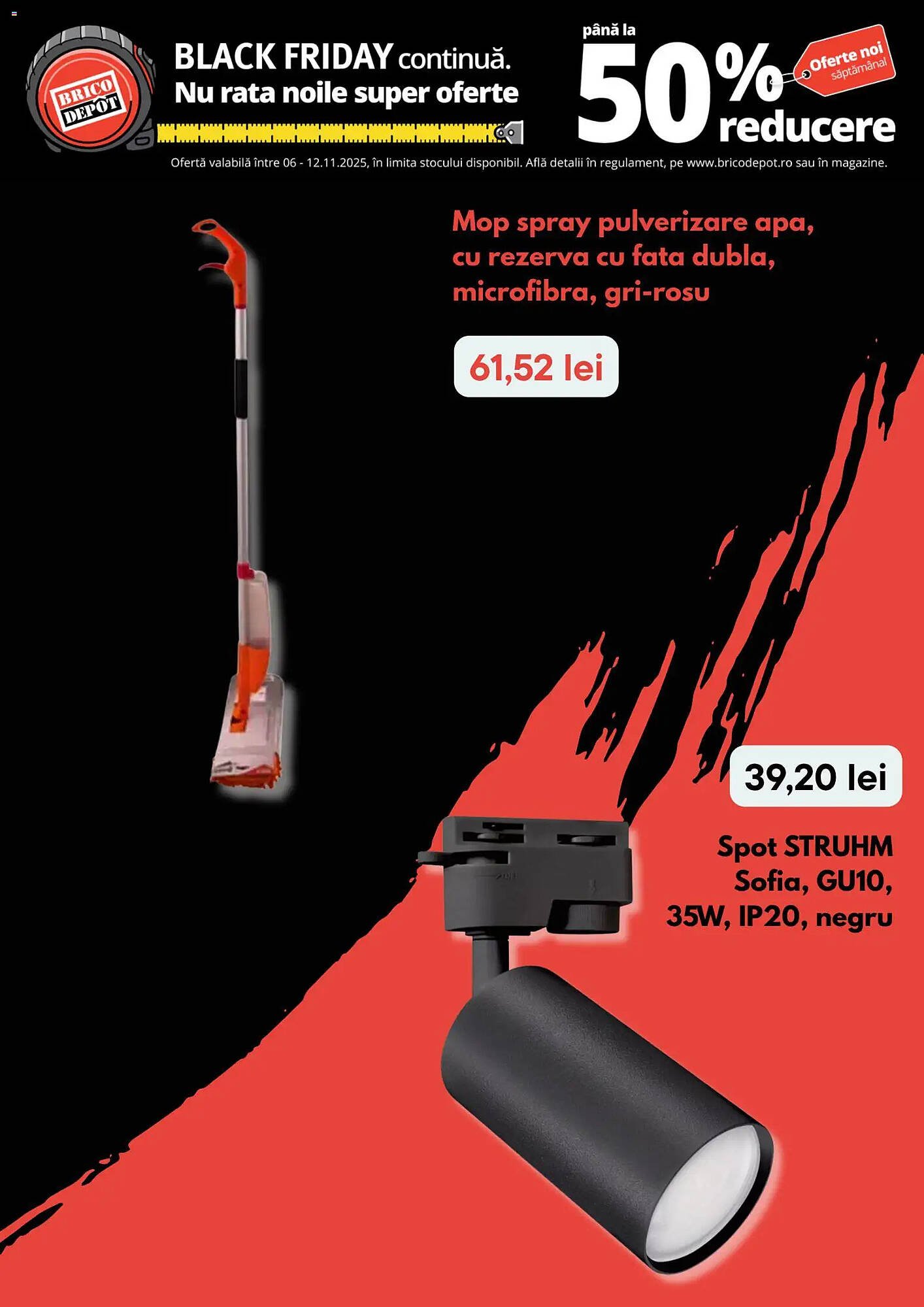 Catalog Brico Depôt