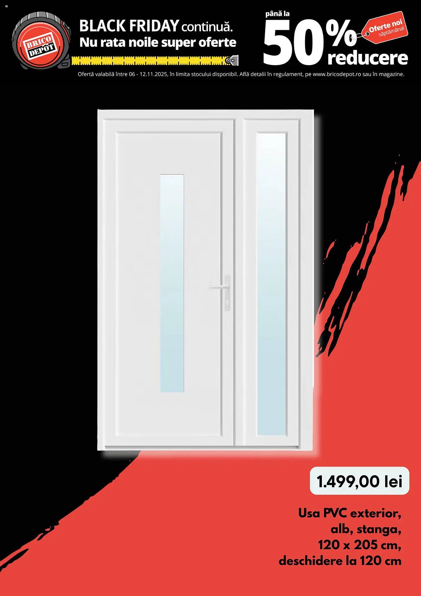 Catalog Brico Depôt