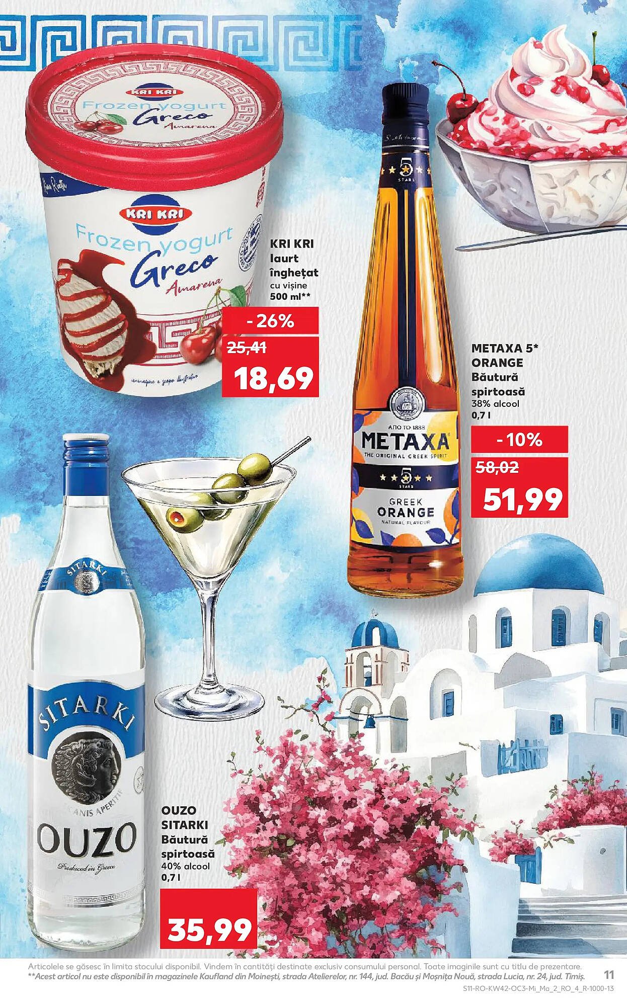 Catalog Kaufland