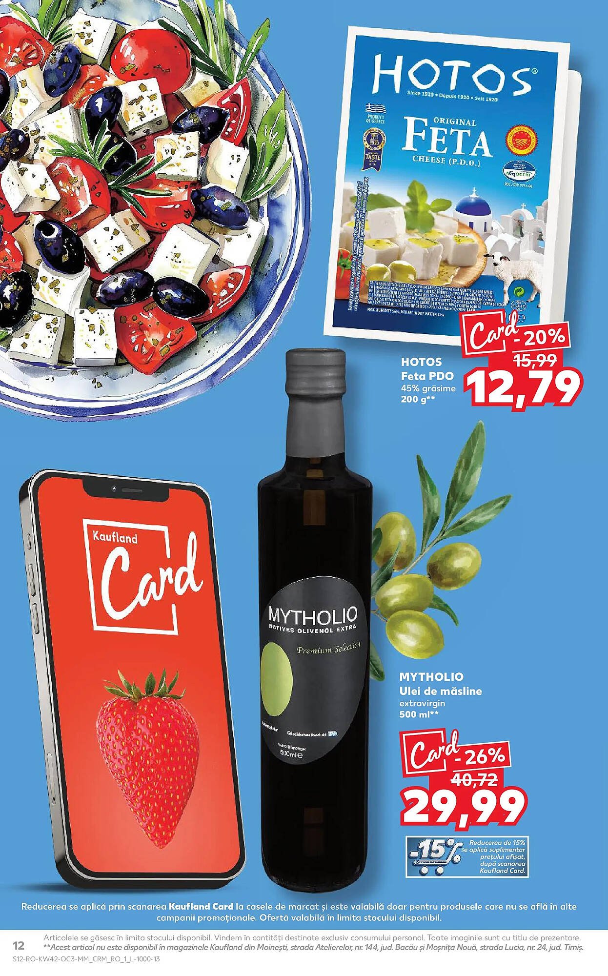 Catalog Kaufland