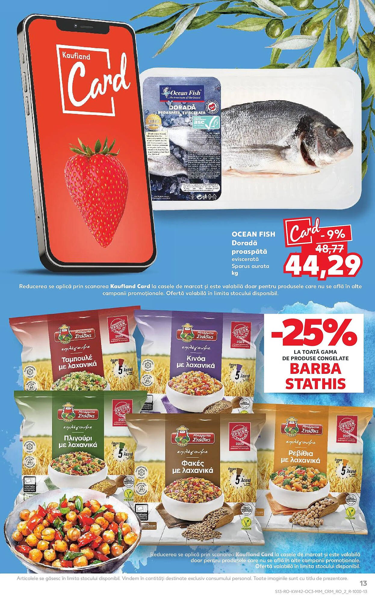 Catalog Kaufland
