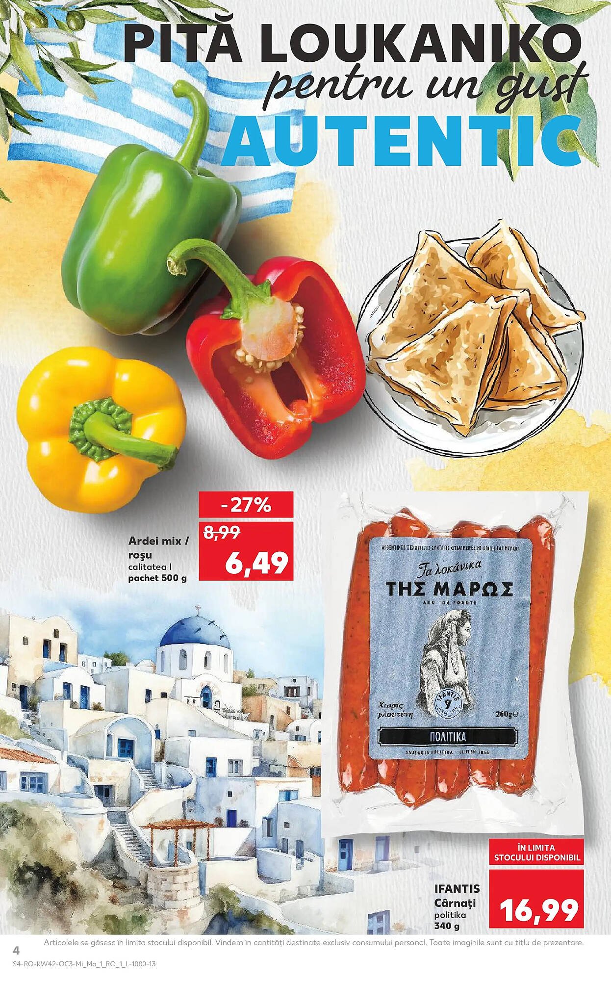 Catalog Kaufland