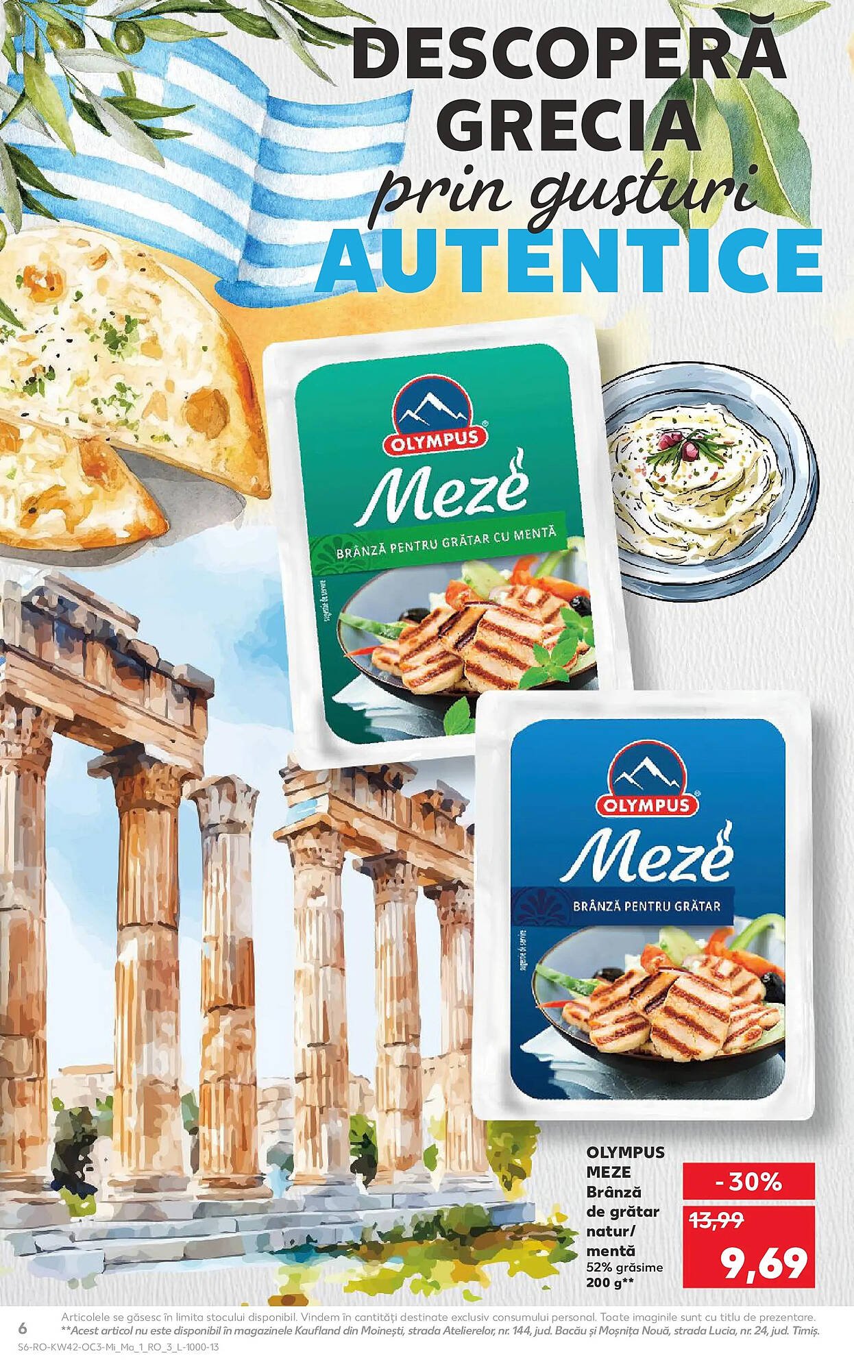 Catalog Kaufland
