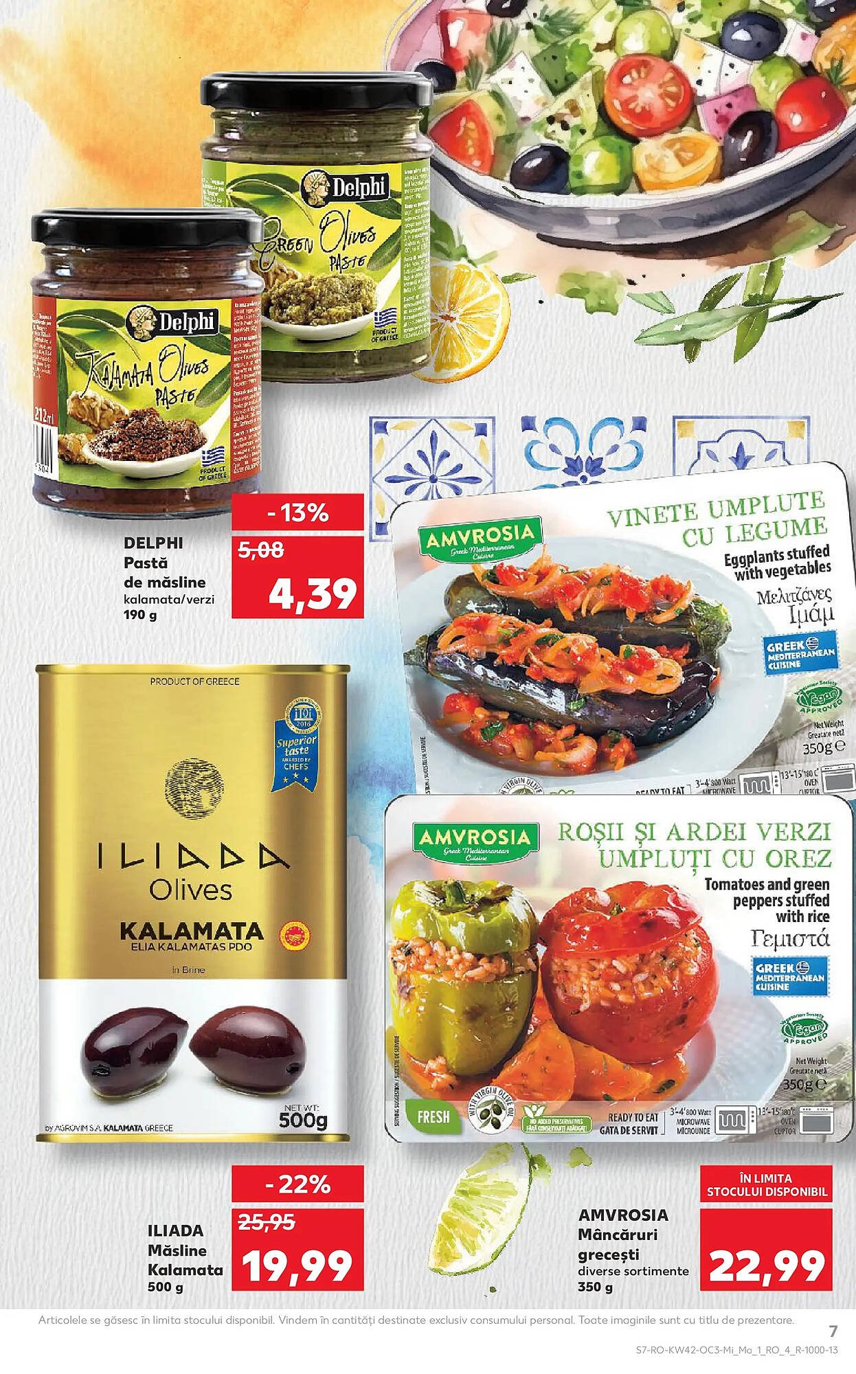 Catalog Kaufland