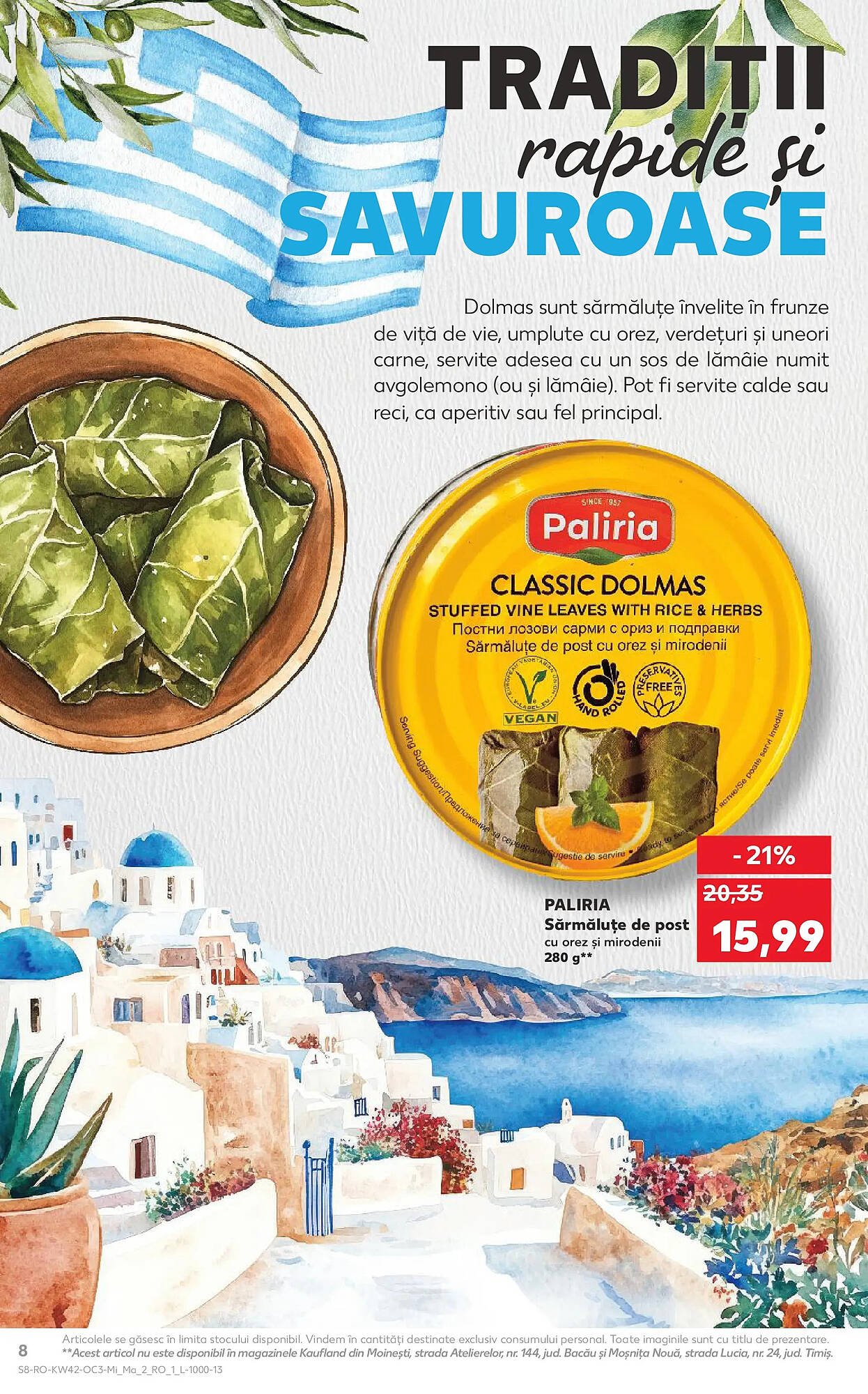 Catalog Kaufland