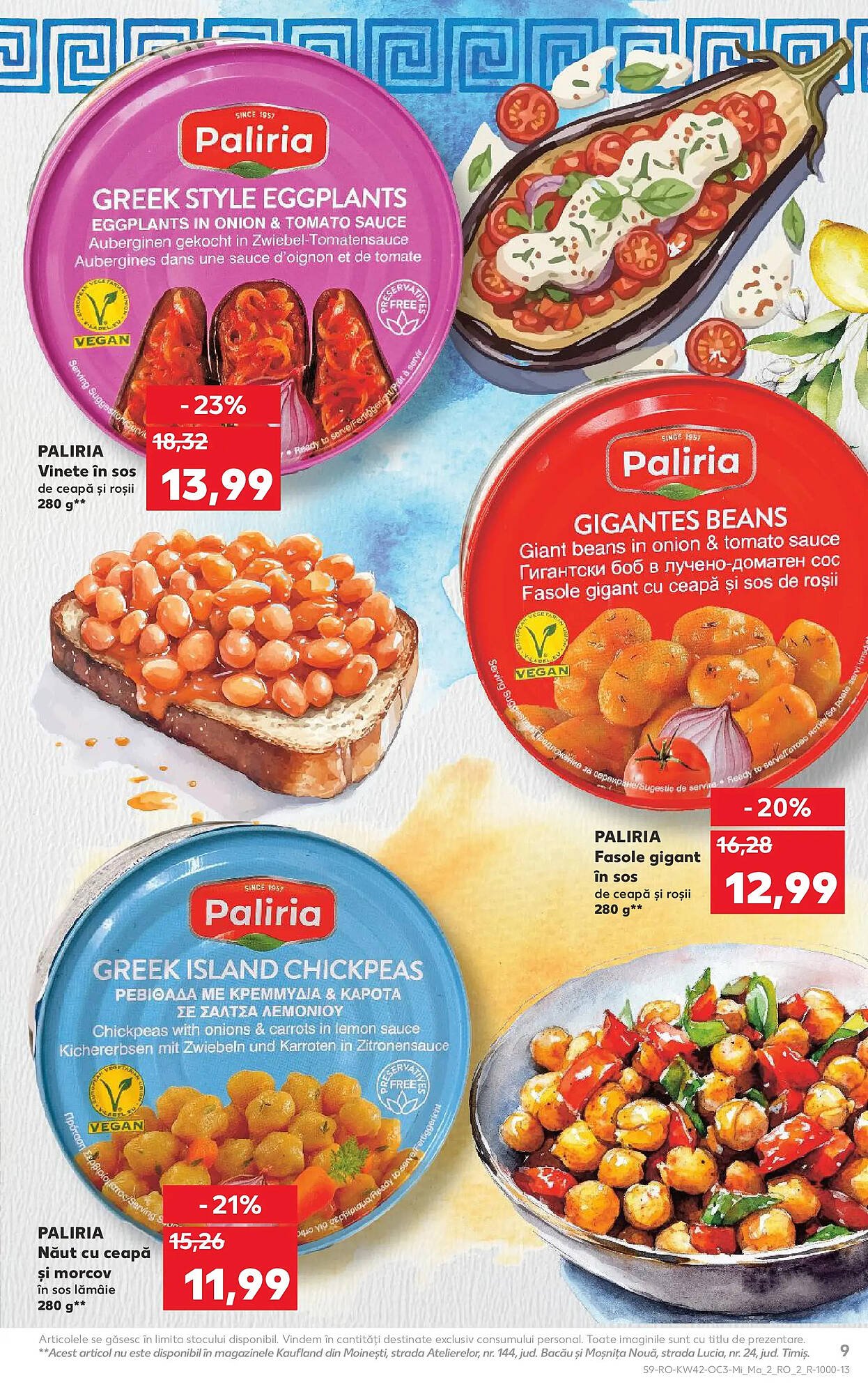 Catalog Kaufland