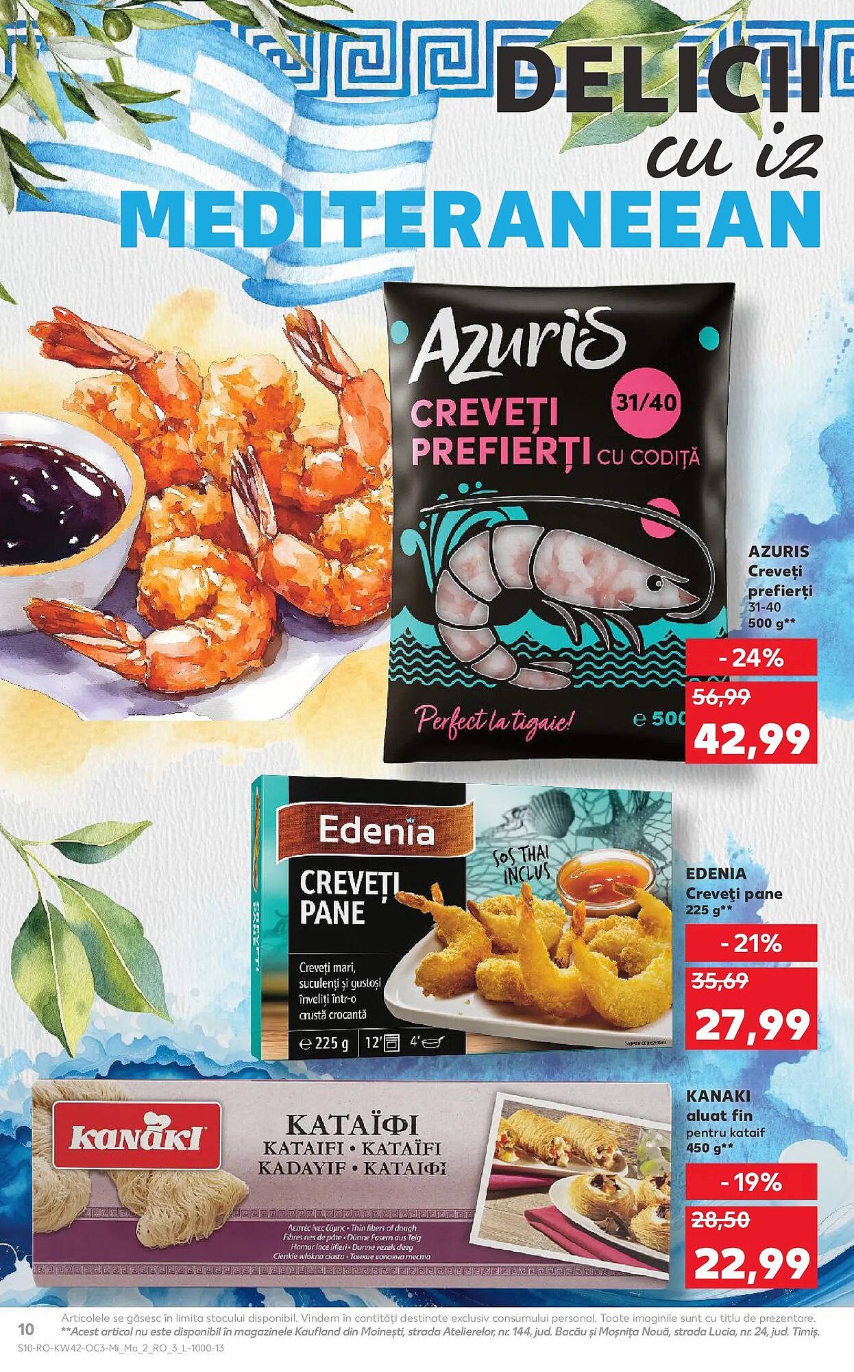 Catalog Kaufland