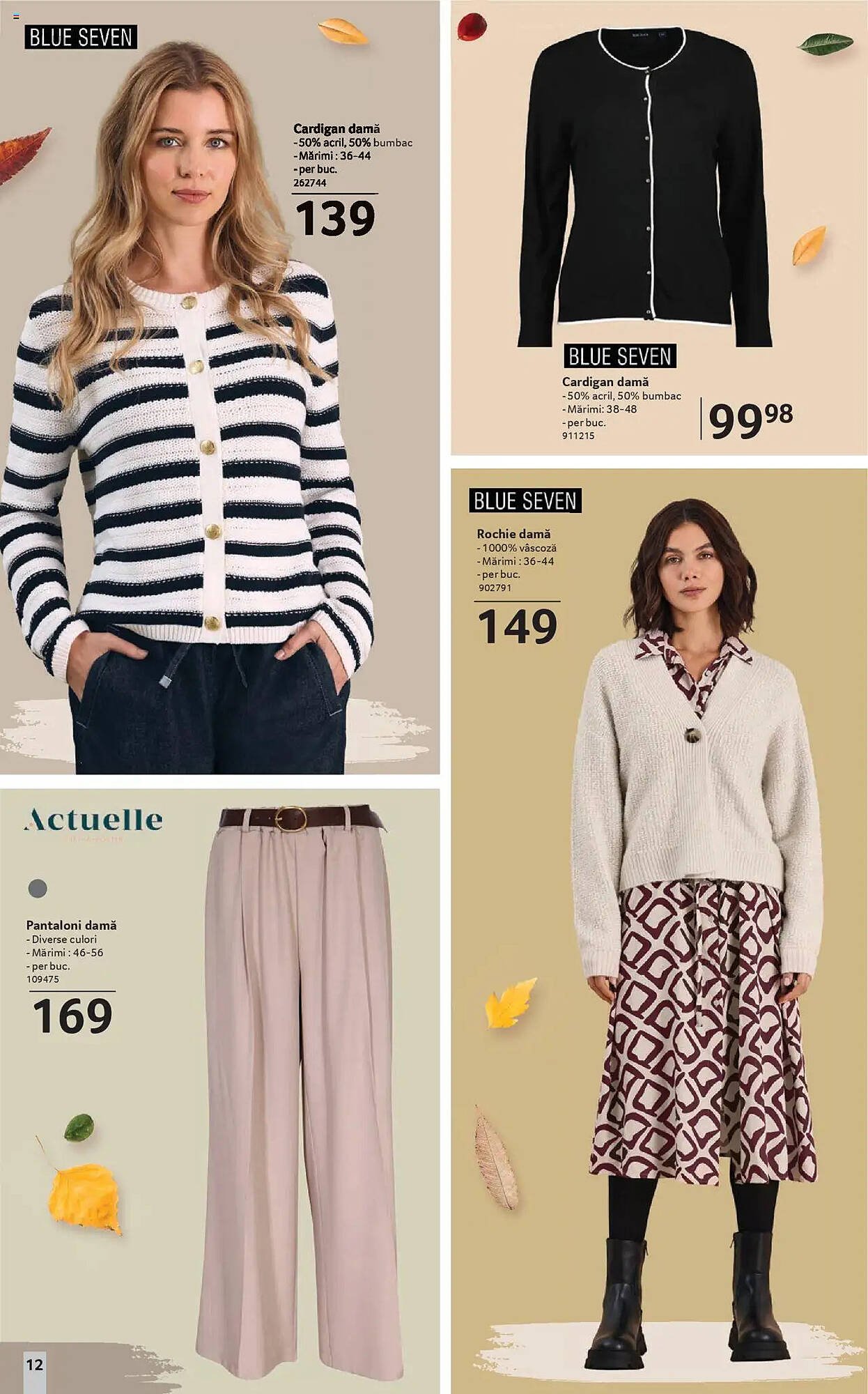 Catalog Selgros