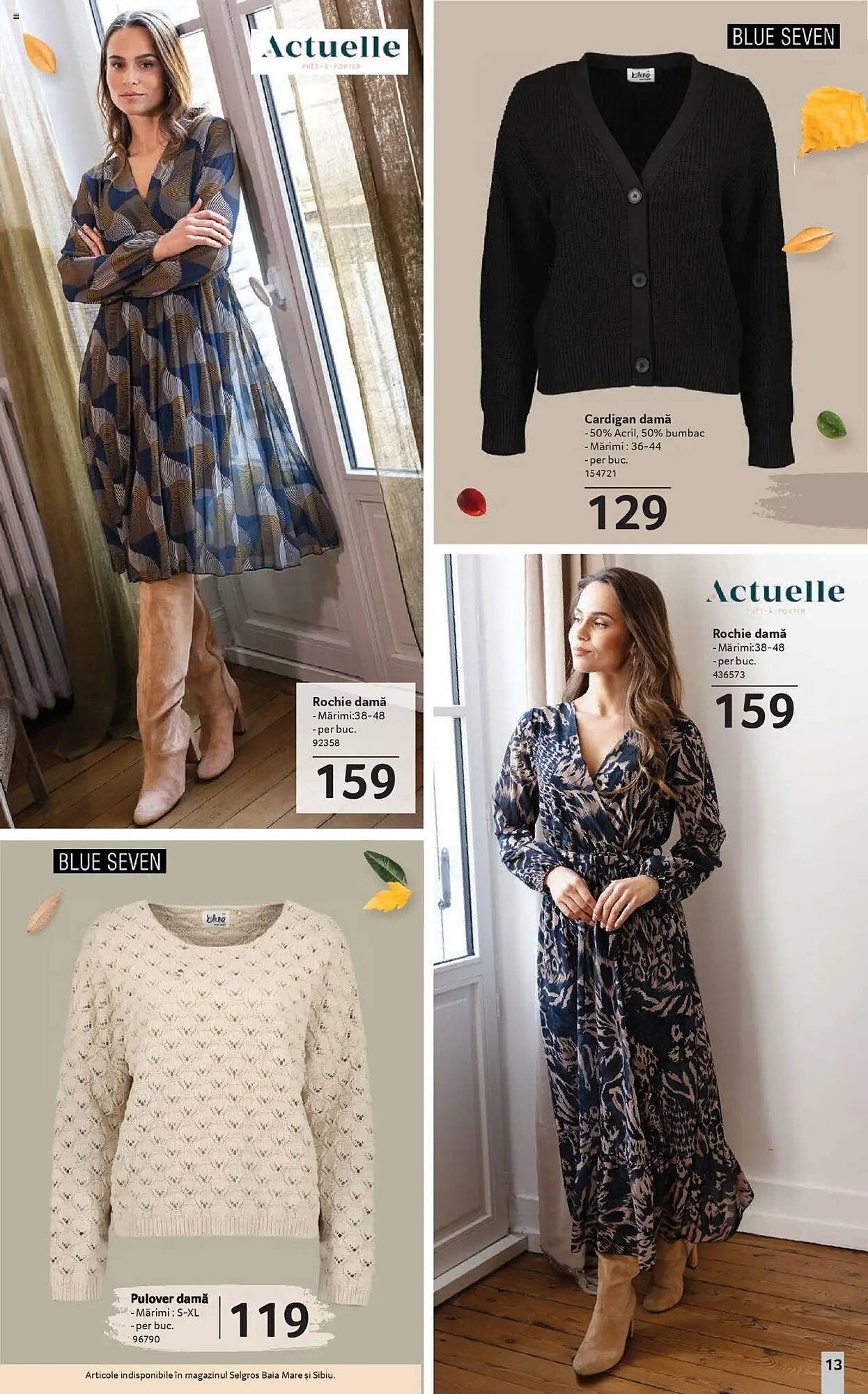 Catalog Selgros