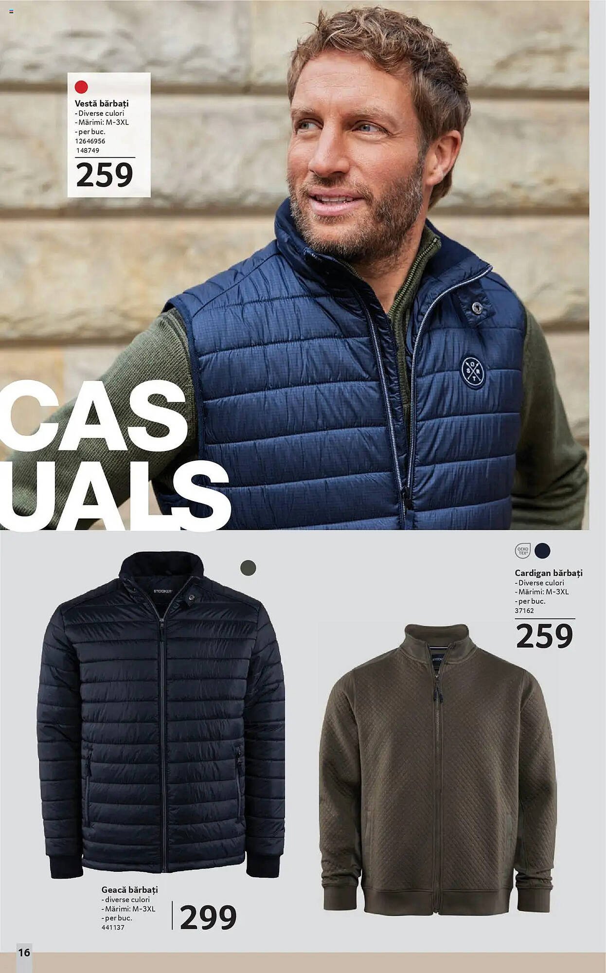 Catalog Selgros