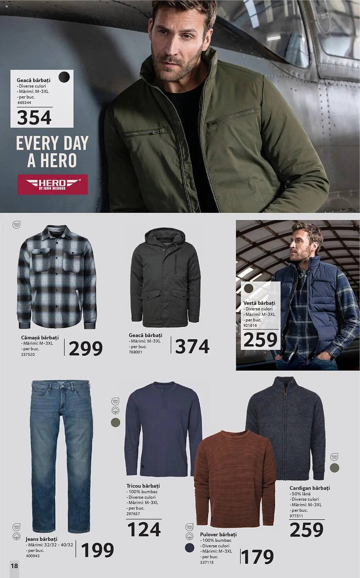 Catalog Selgros