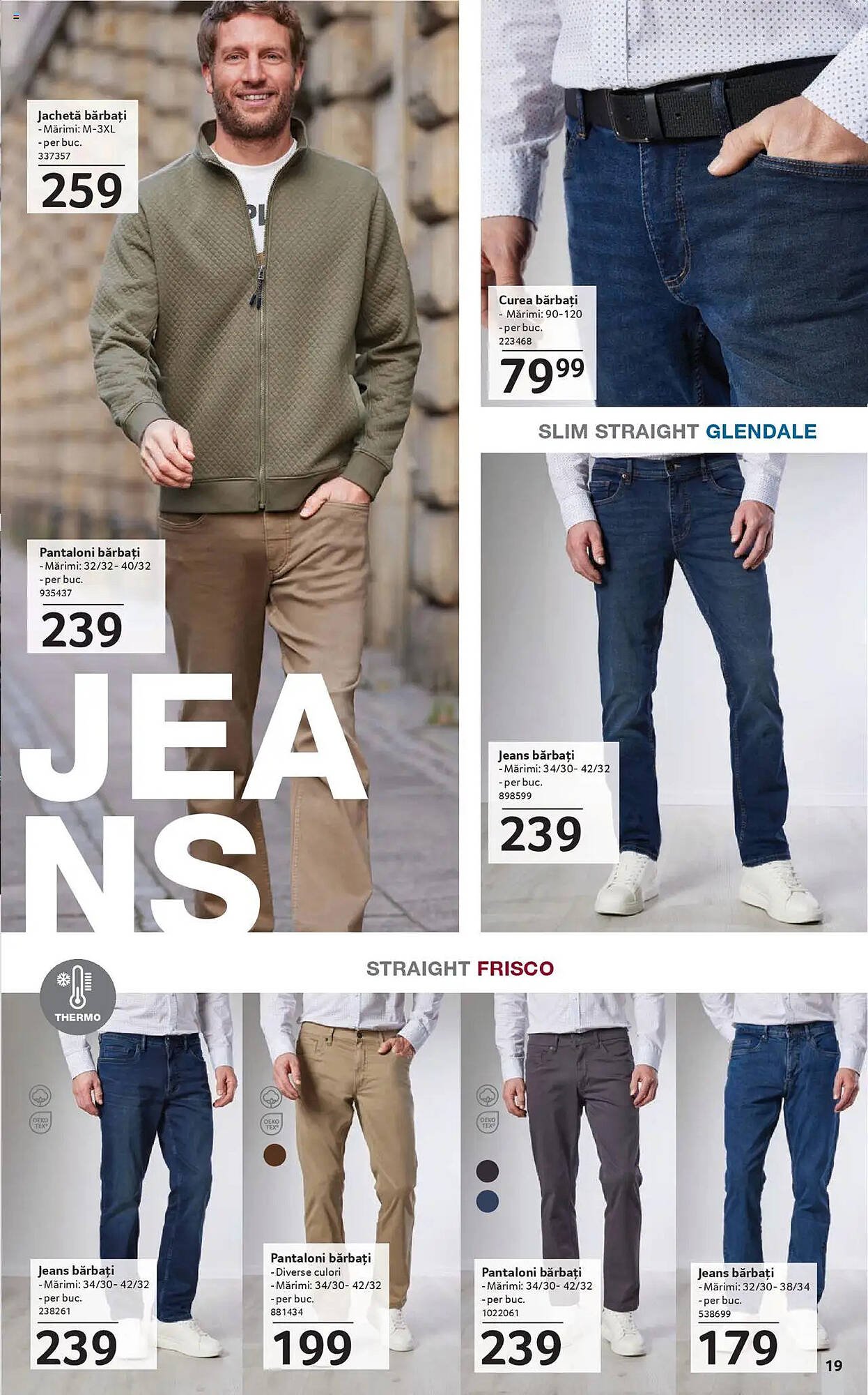 Catalog Selgros