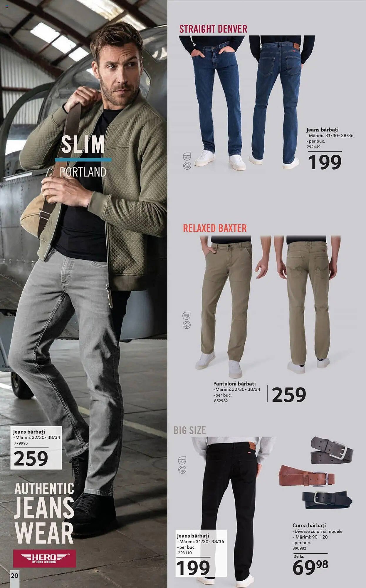 Catalog Selgros