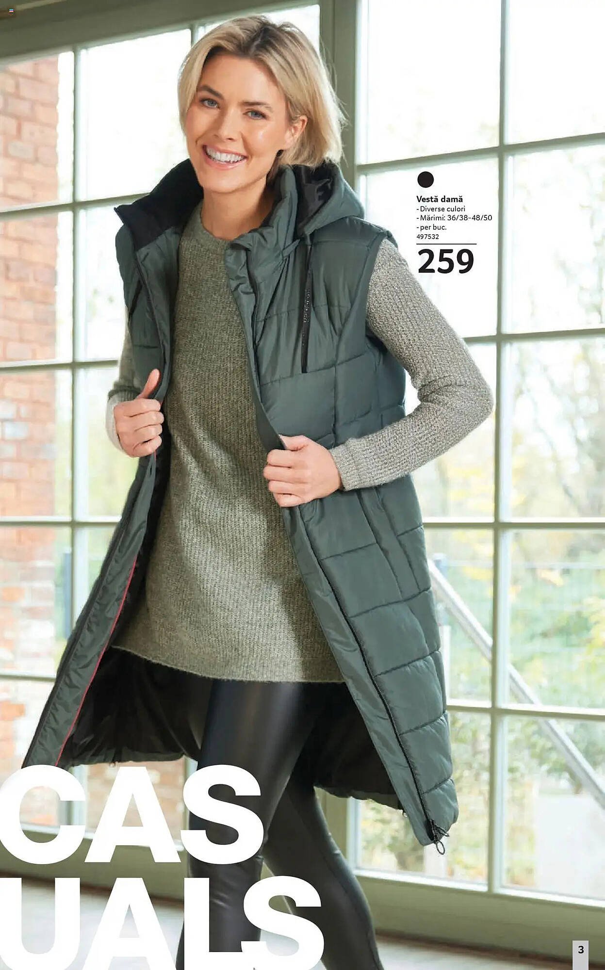 Catalog Selgros