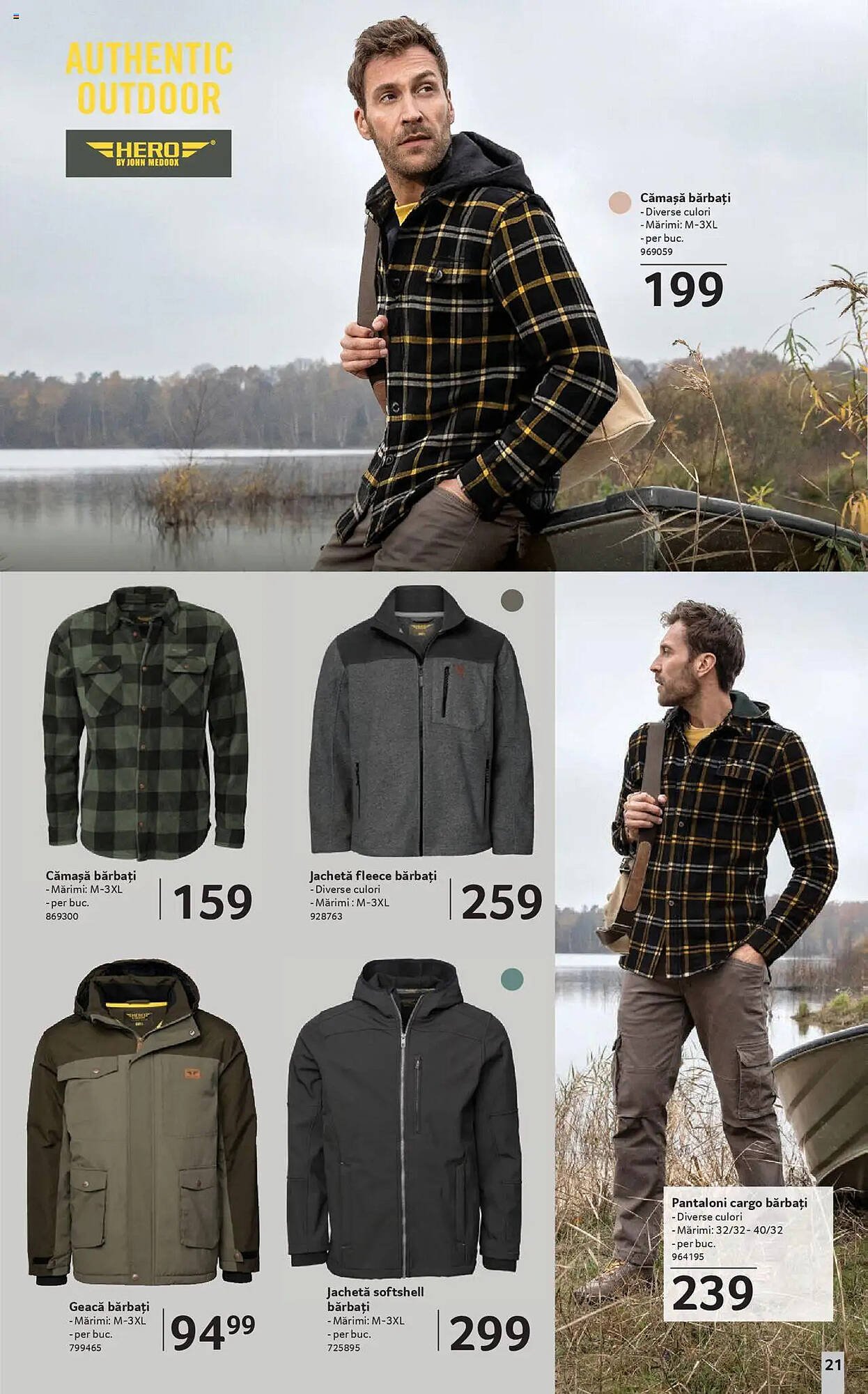 Catalog Selgros