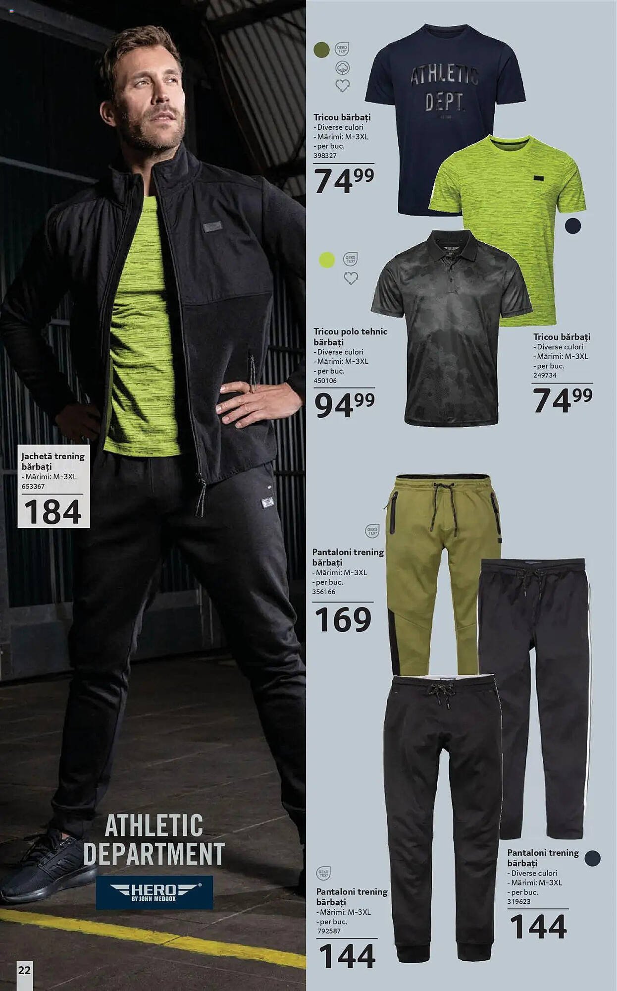 Catalog Selgros