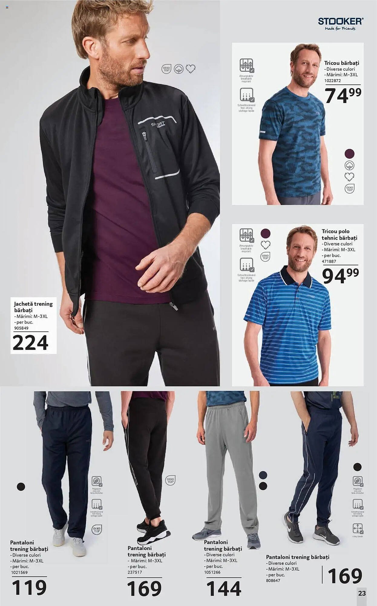 Catalog Selgros
