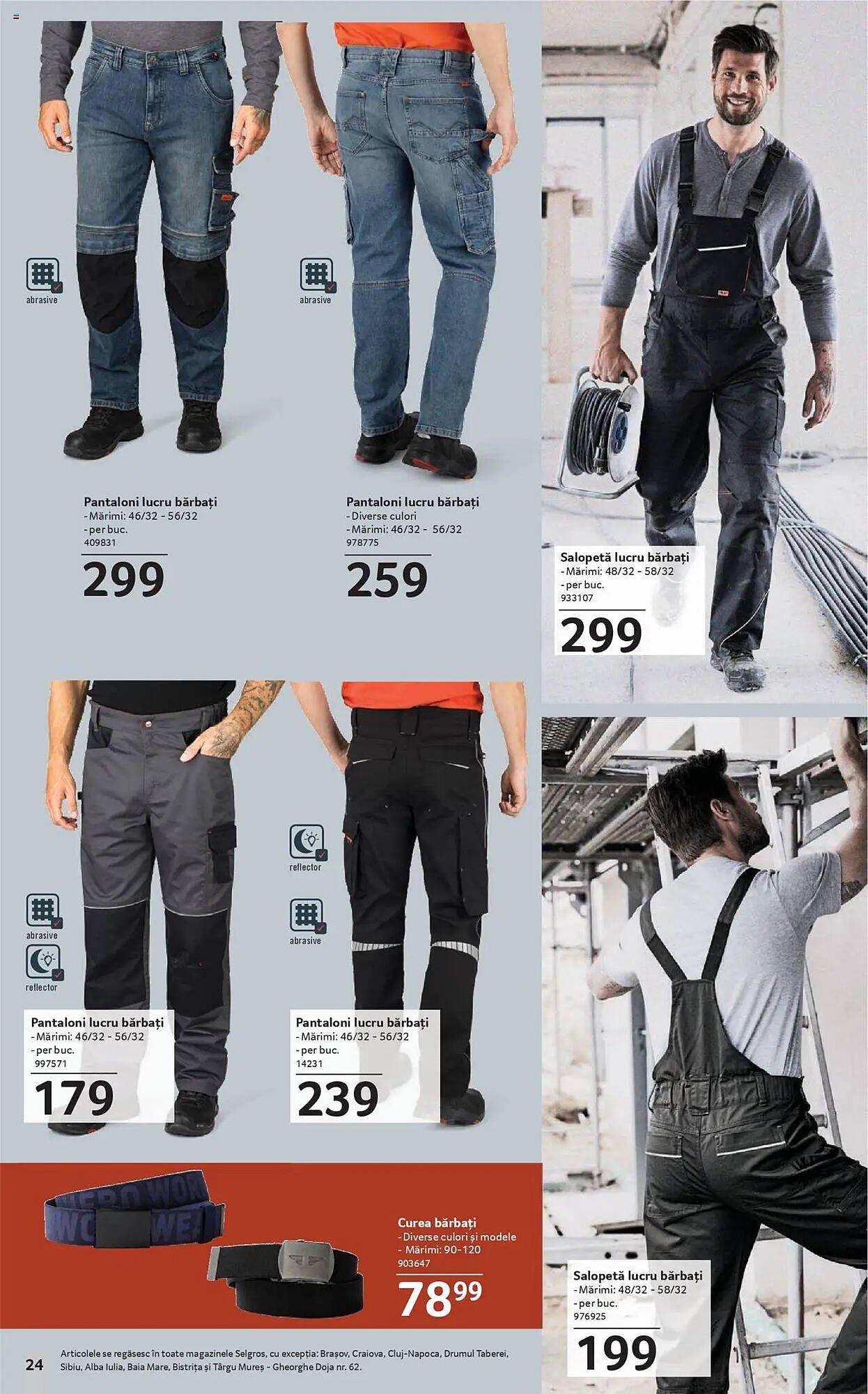Catalog Selgros