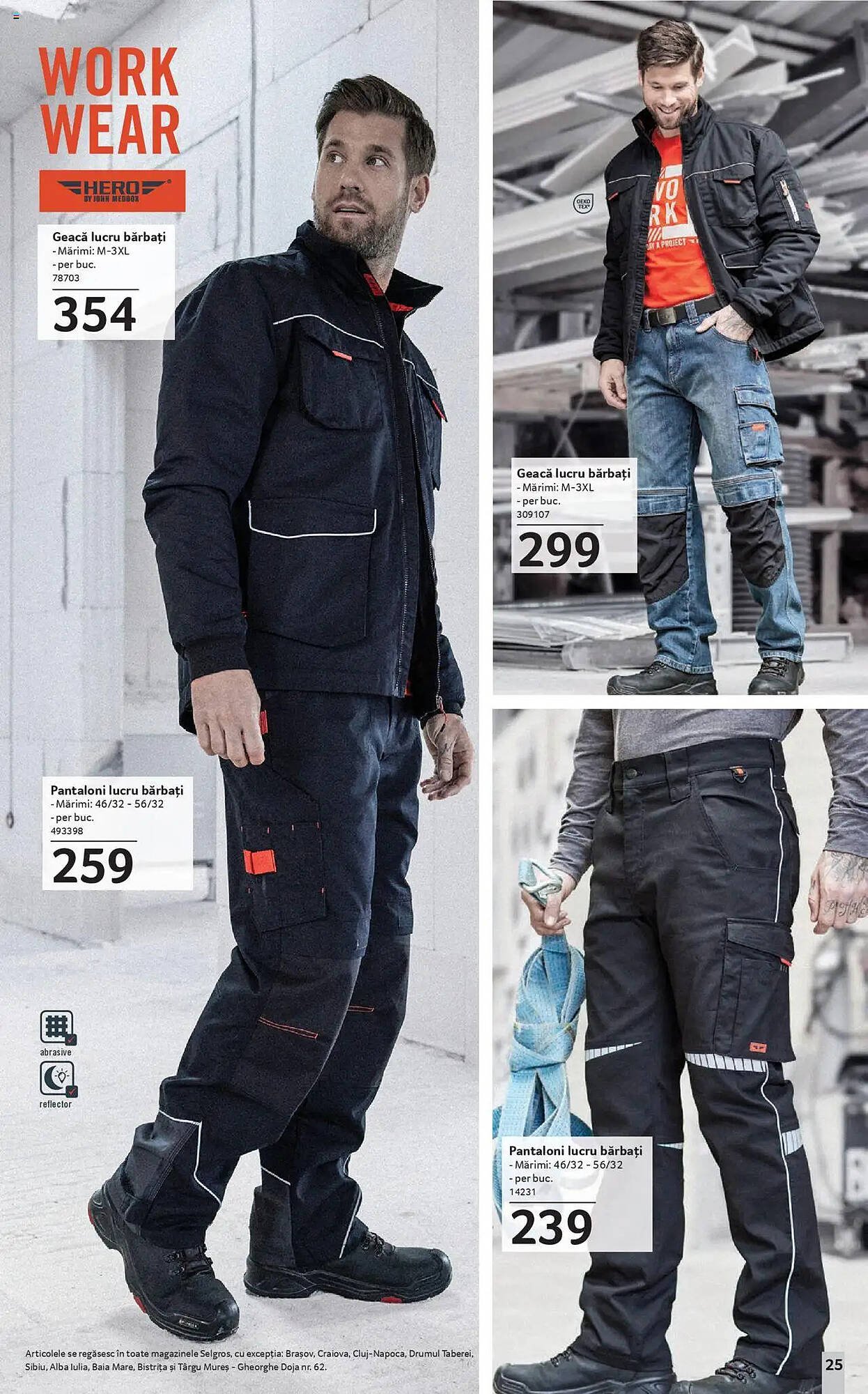 Catalog Selgros
