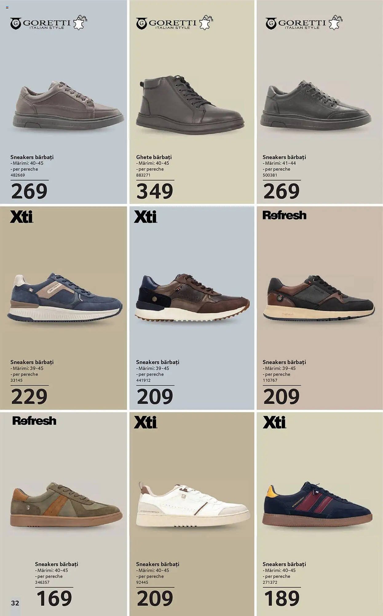 Catalog Selgros