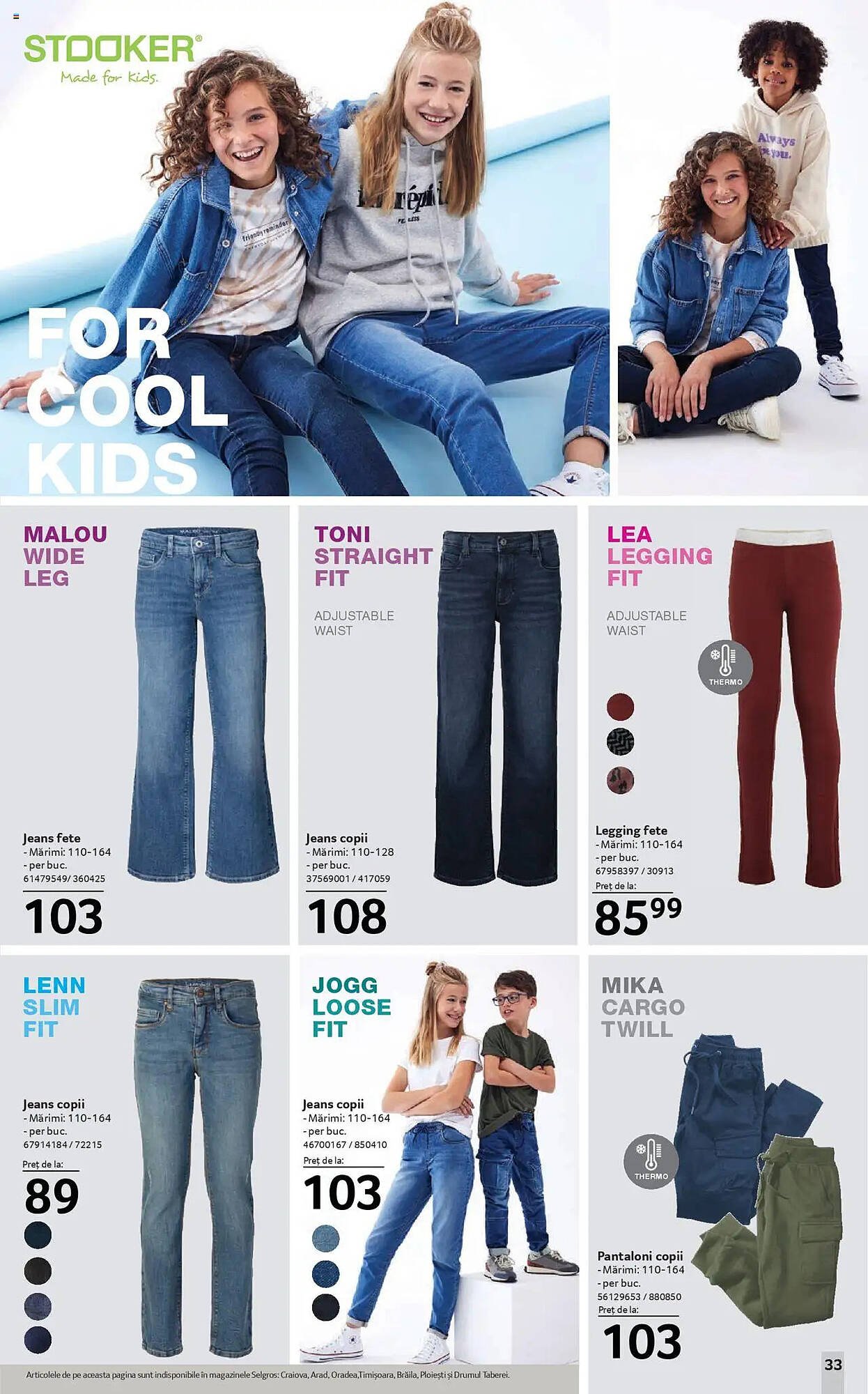 Catalog Selgros
