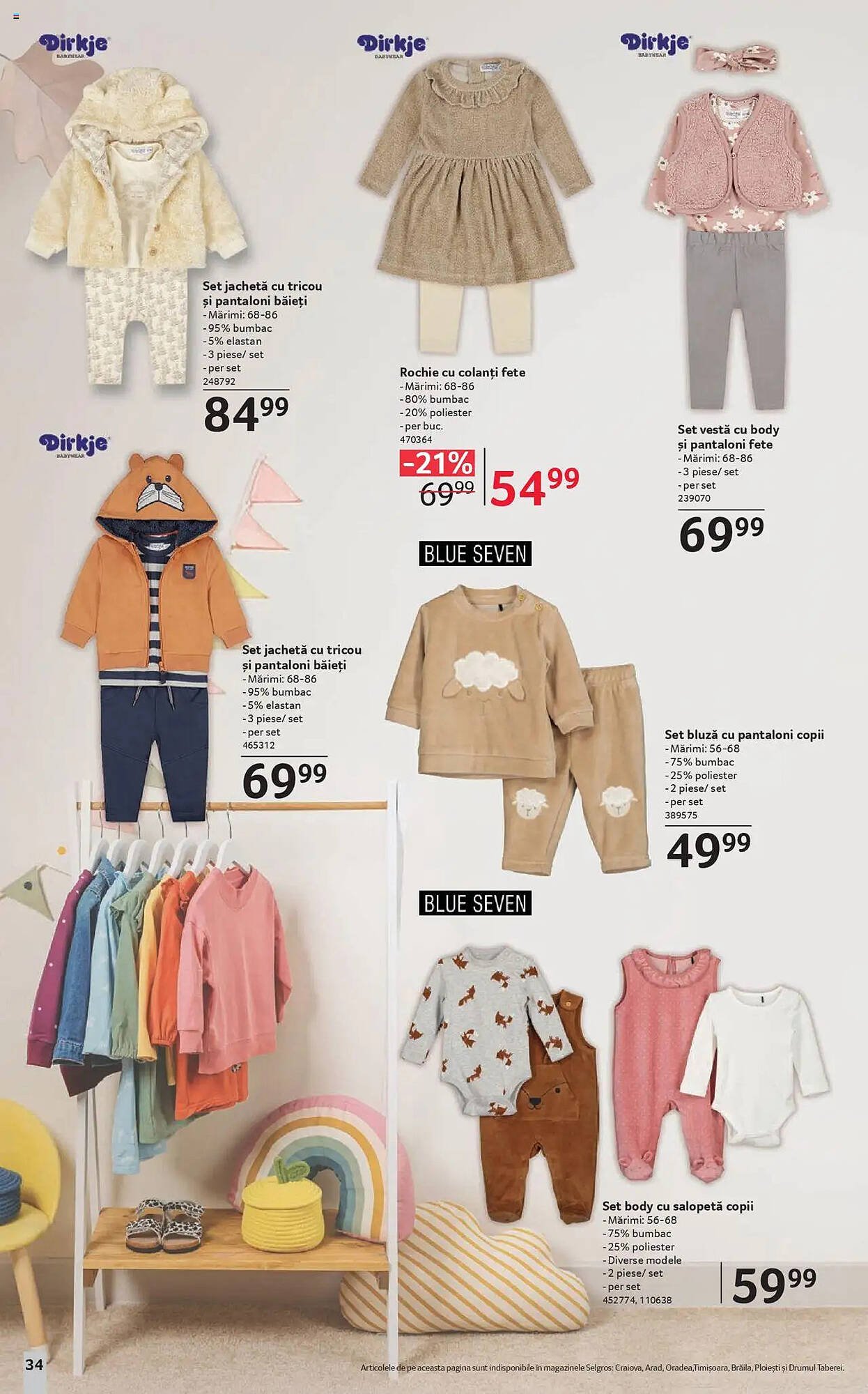 Catalog Selgros