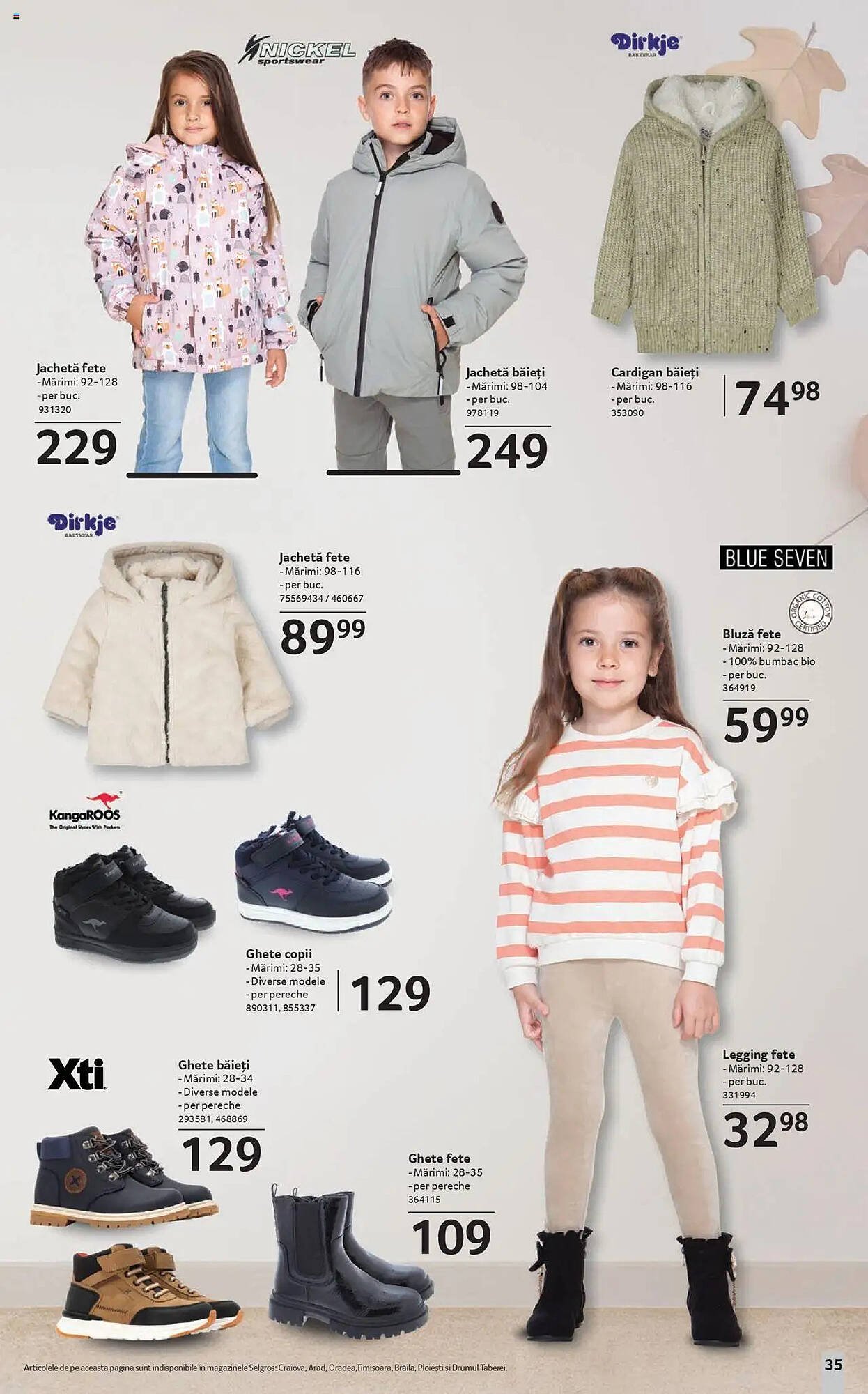 Catalog Selgros