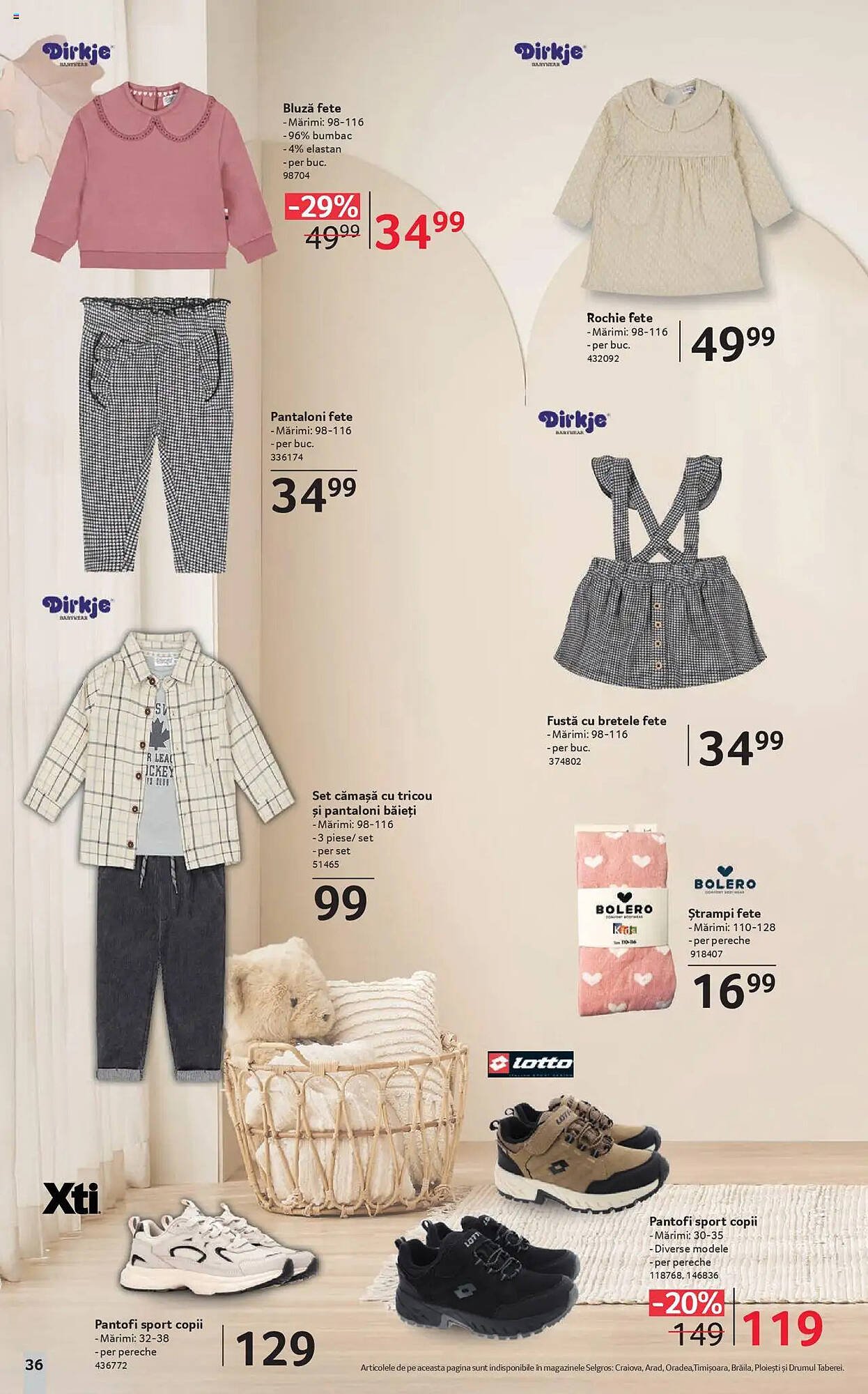 Catalog Selgros