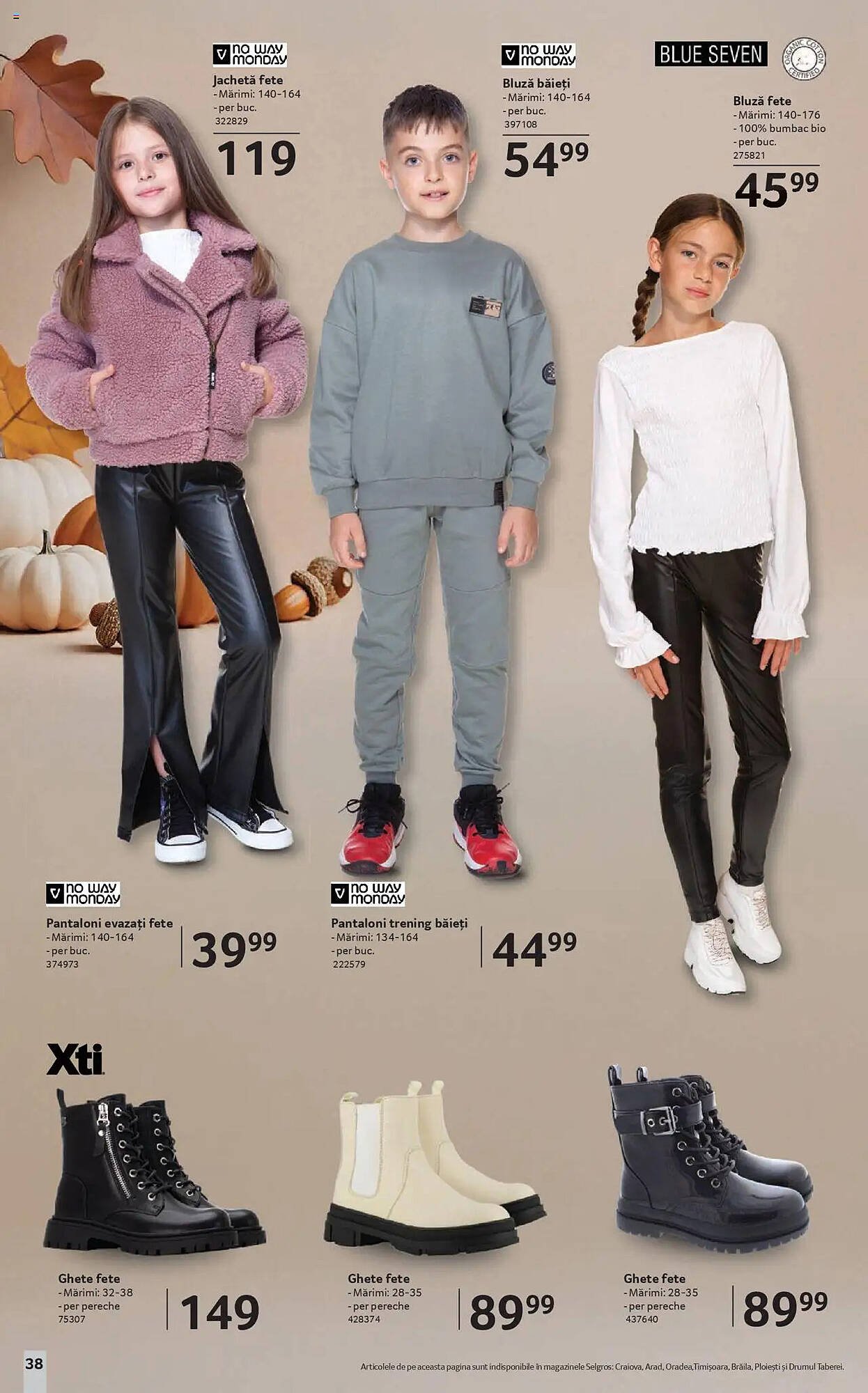 Catalog Selgros
