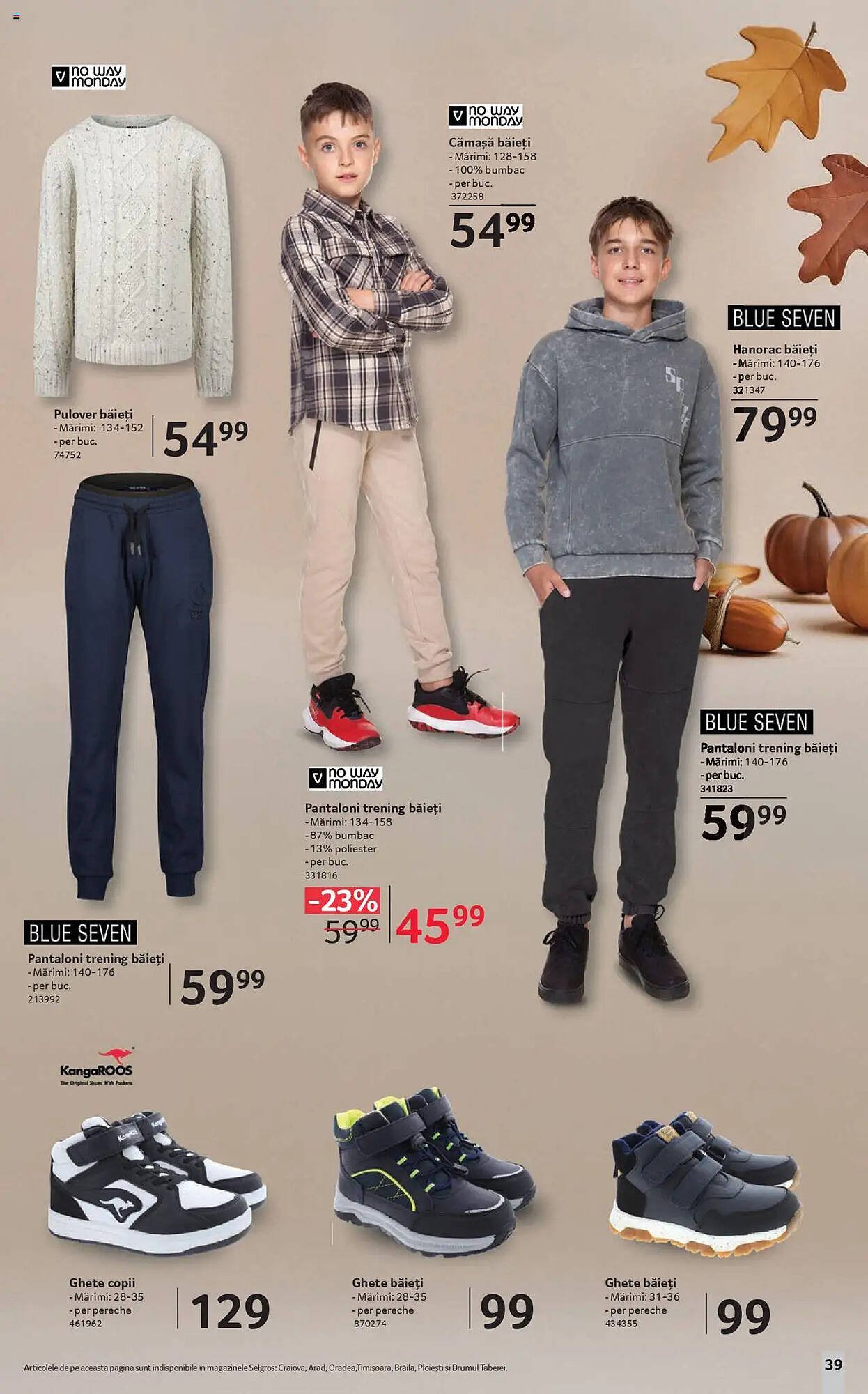 Catalog Selgros