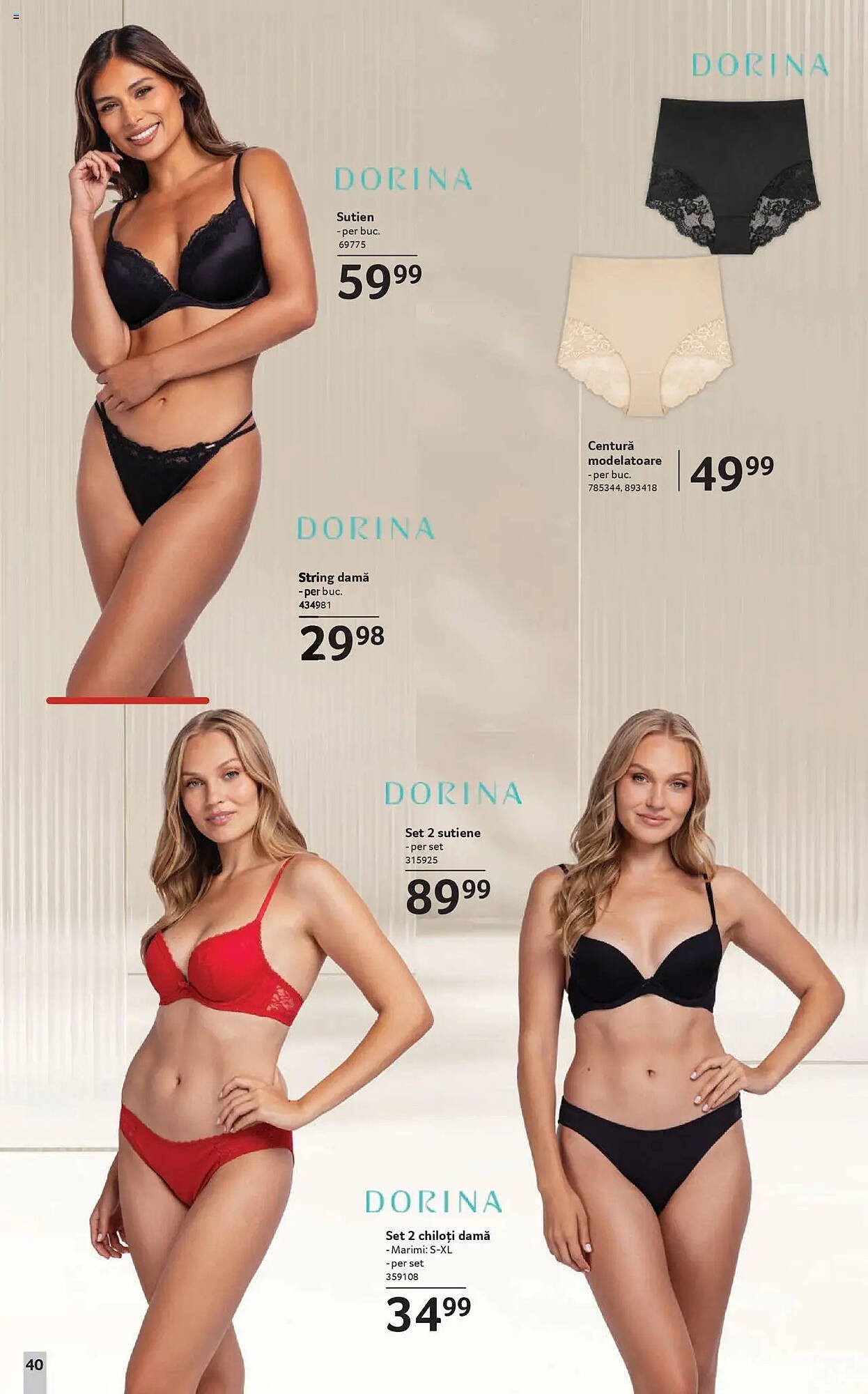 Catalog Selgros
