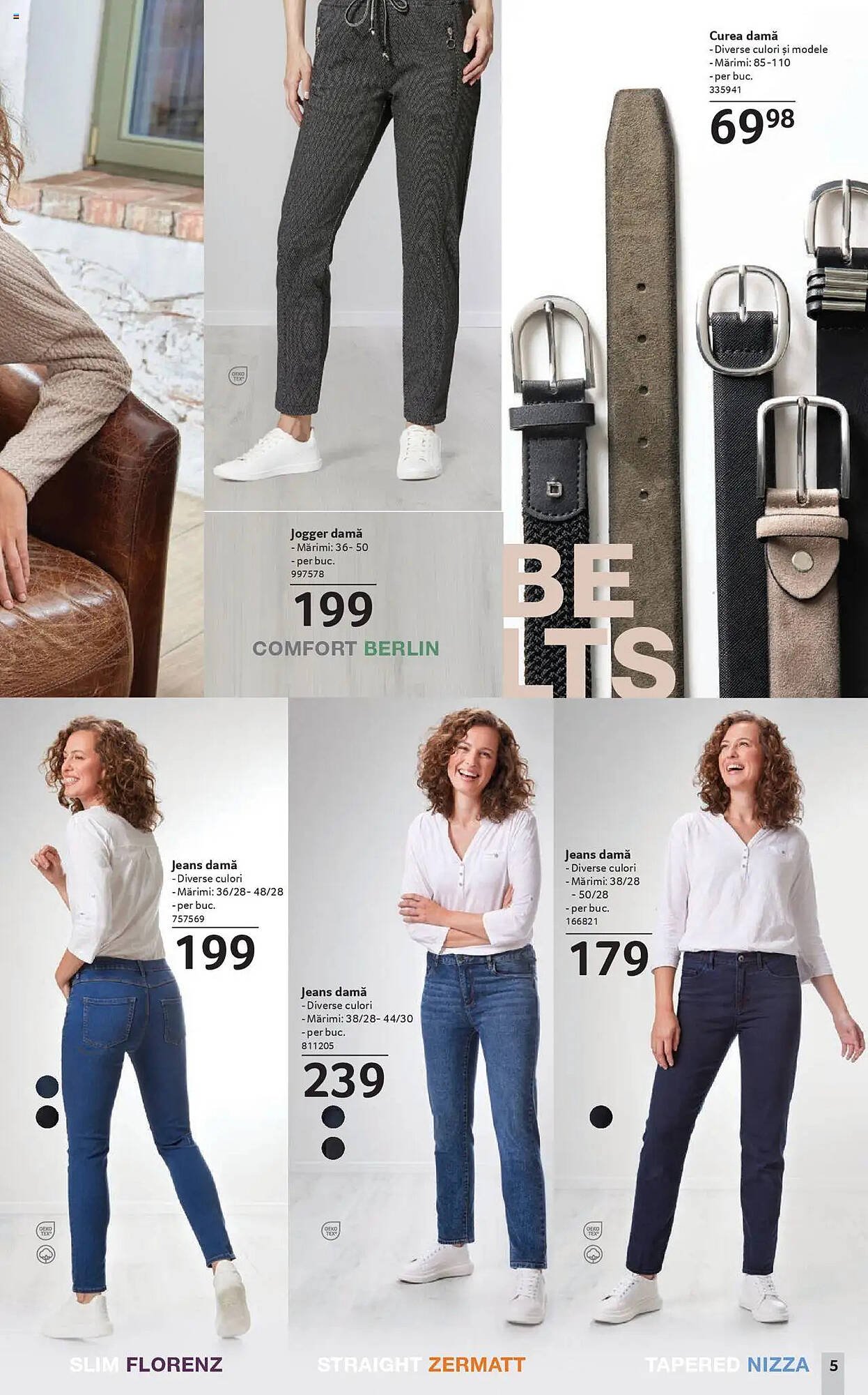 Catalog Selgros