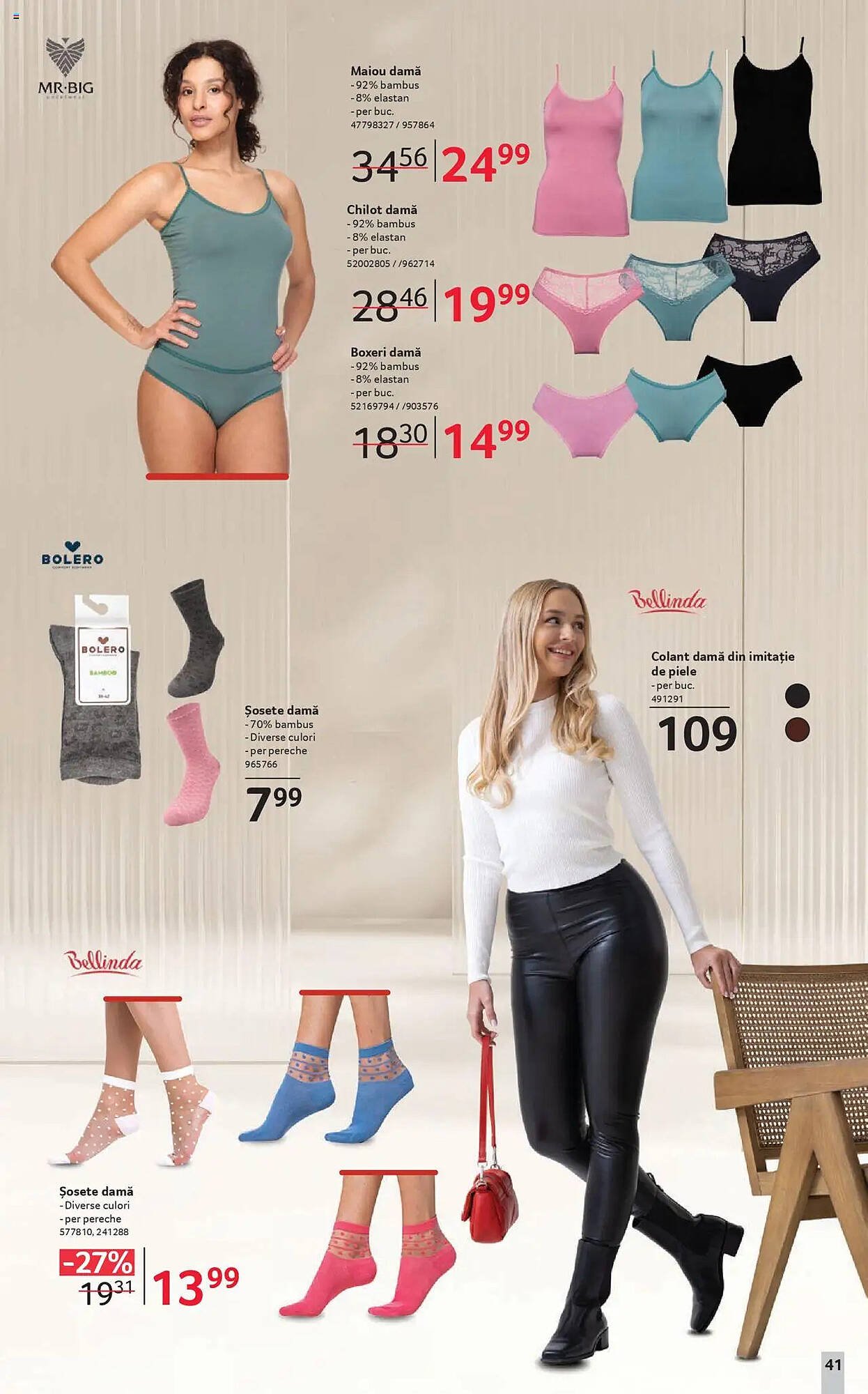 Catalog Selgros