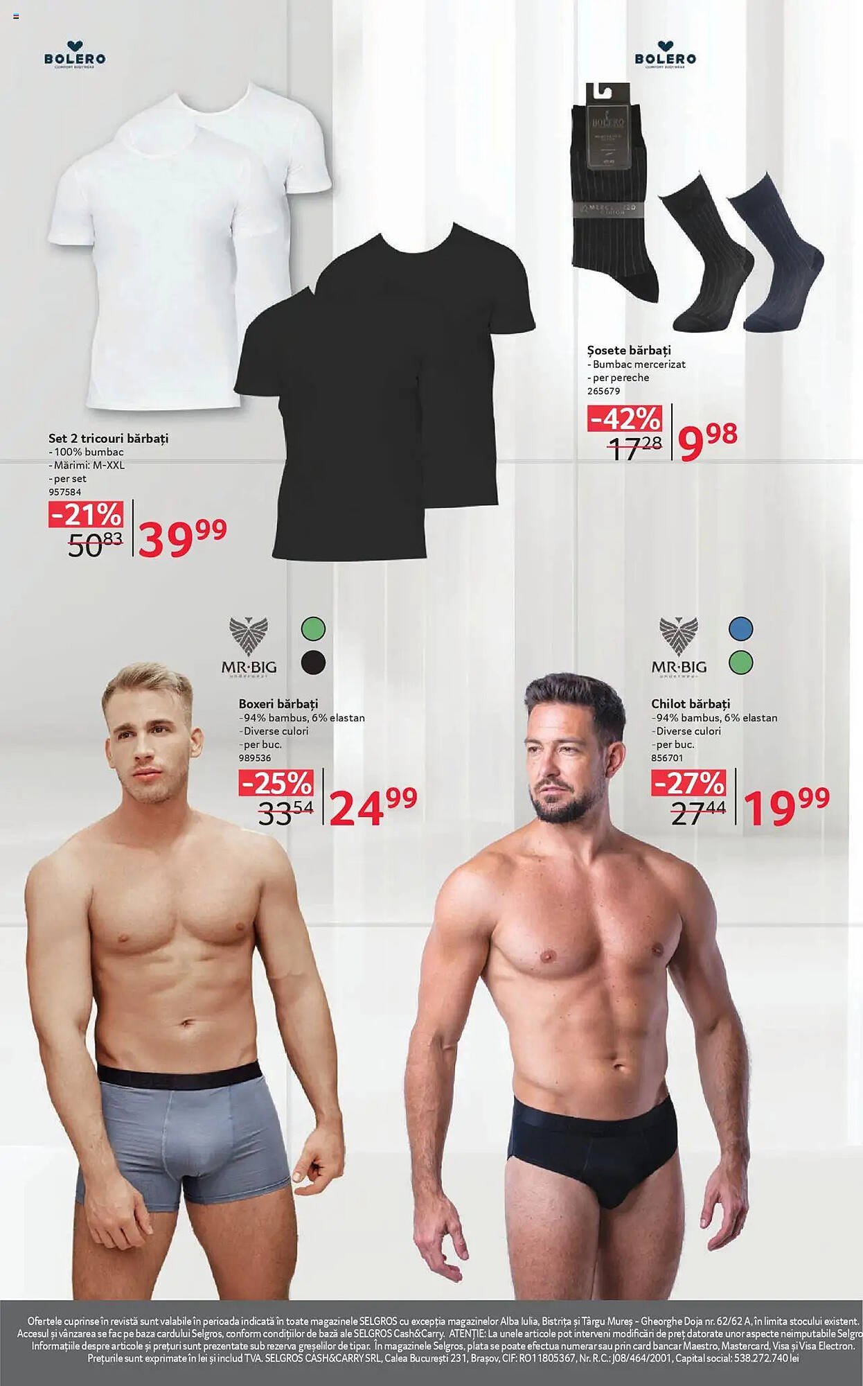 Catalog Selgros