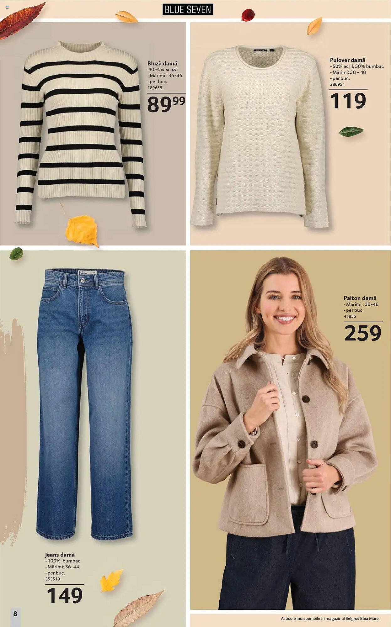 Catalog Selgros