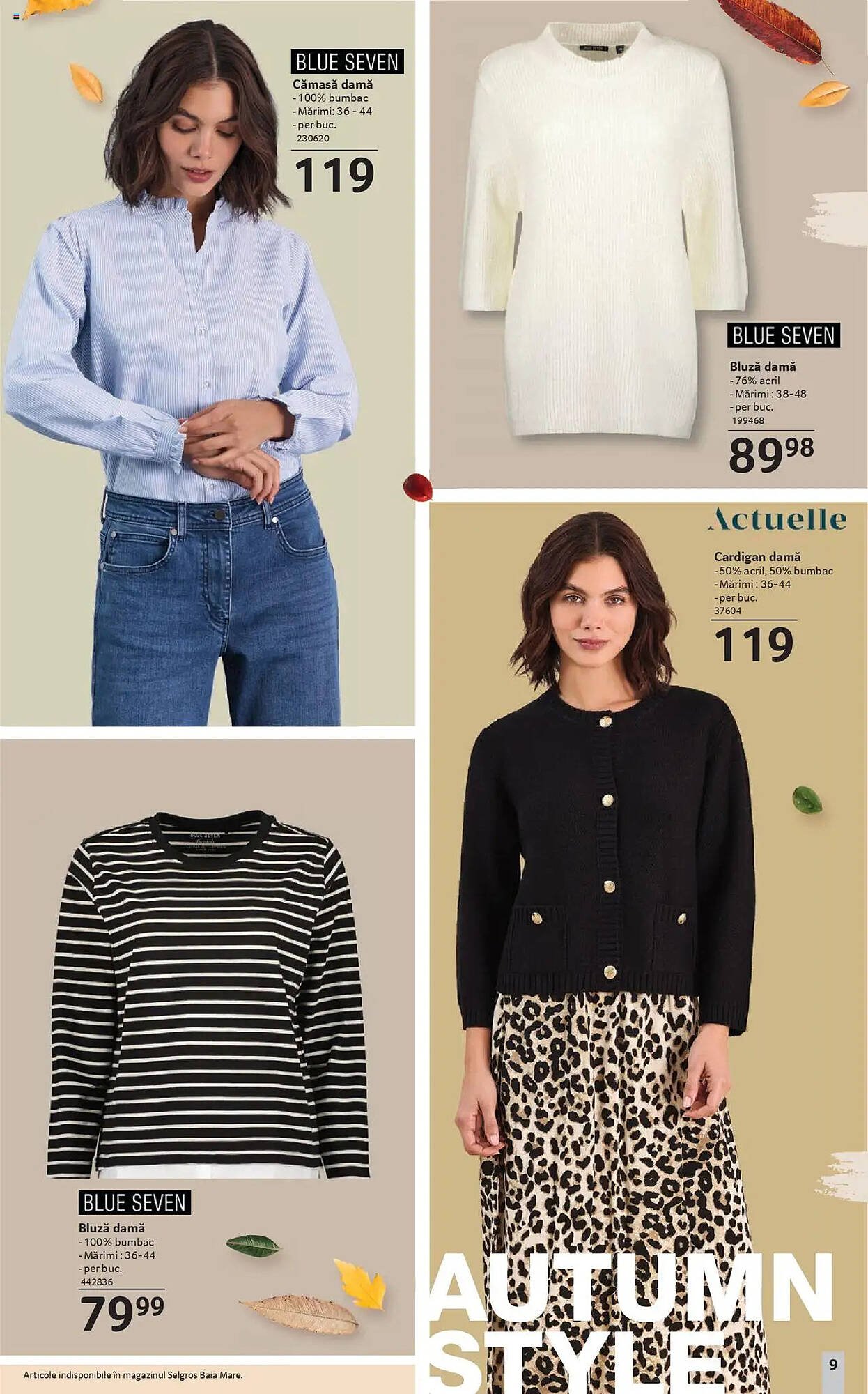 Catalog Selgros