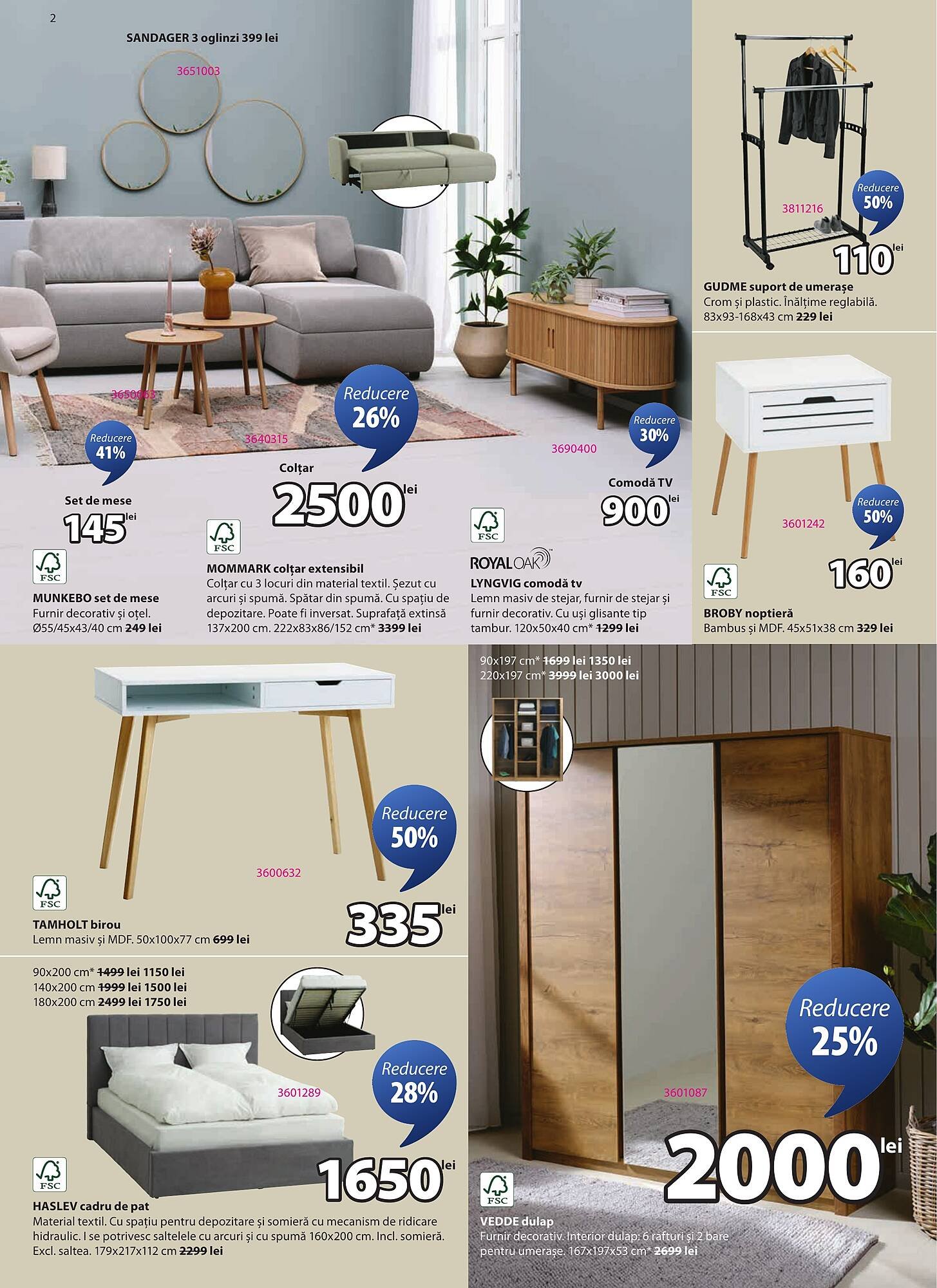 Catalog JYSK