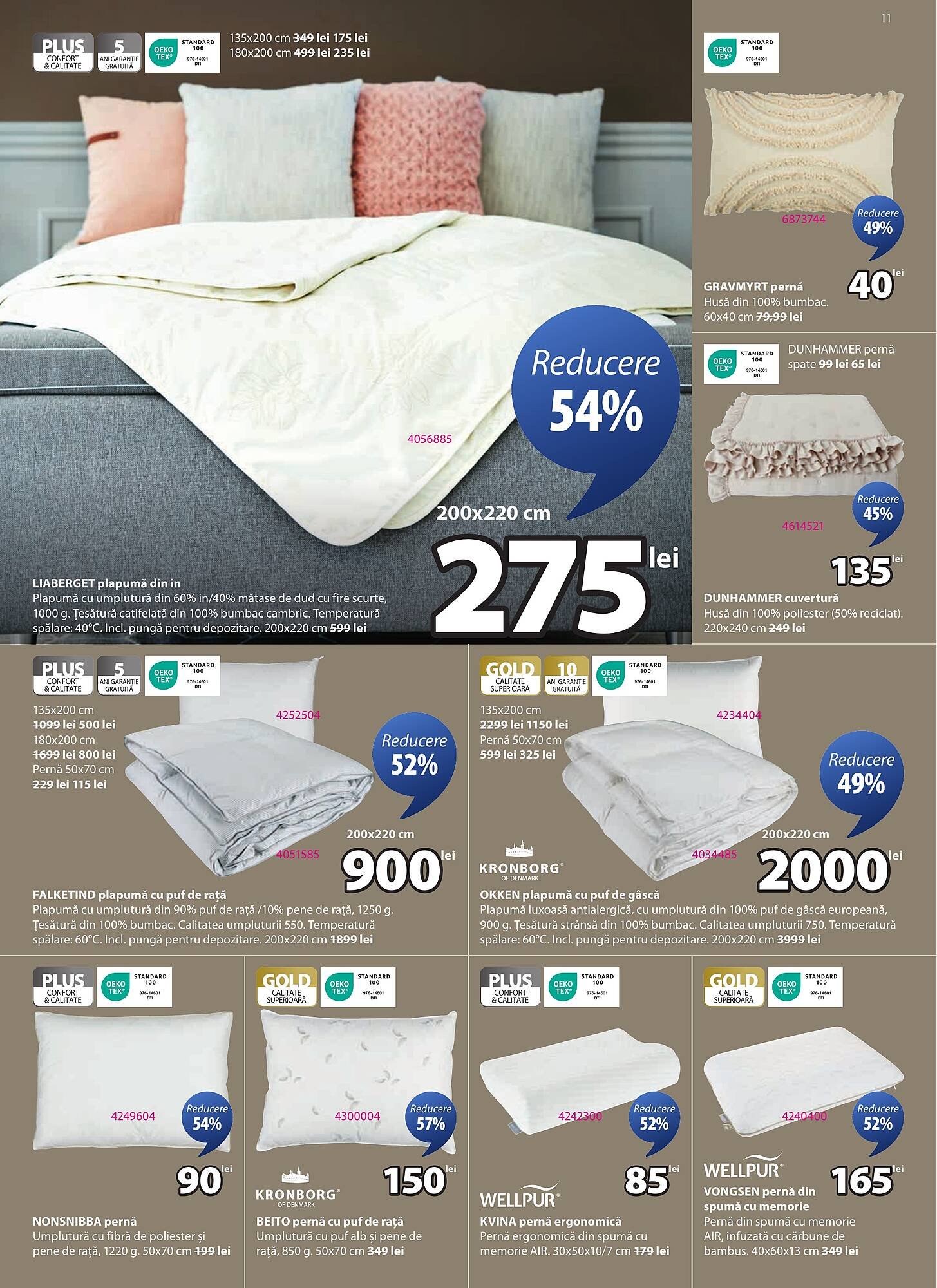 Catalog JYSK