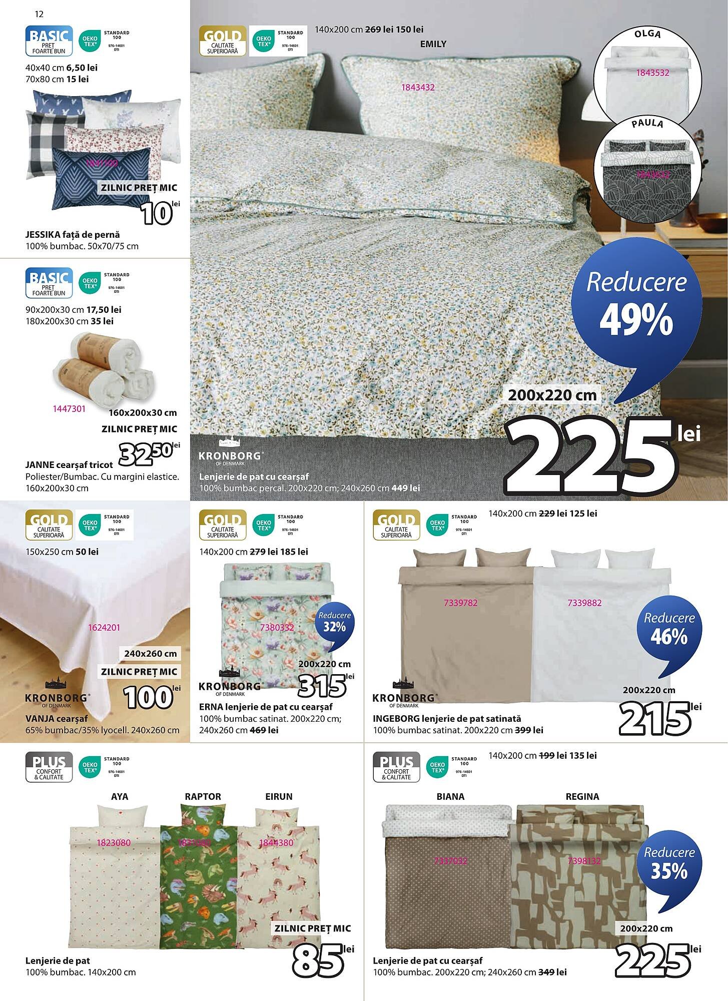 Catalog JYSK