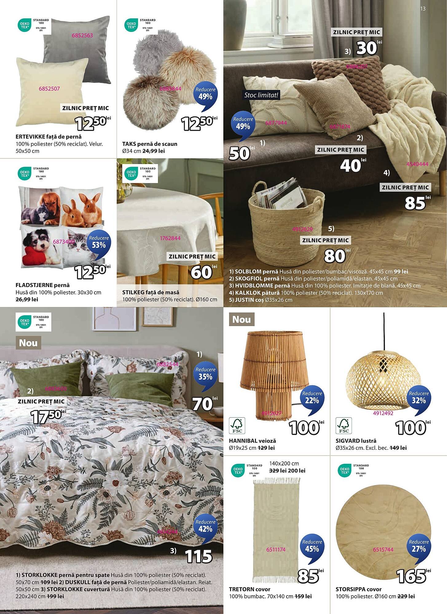 Catalog JYSK
