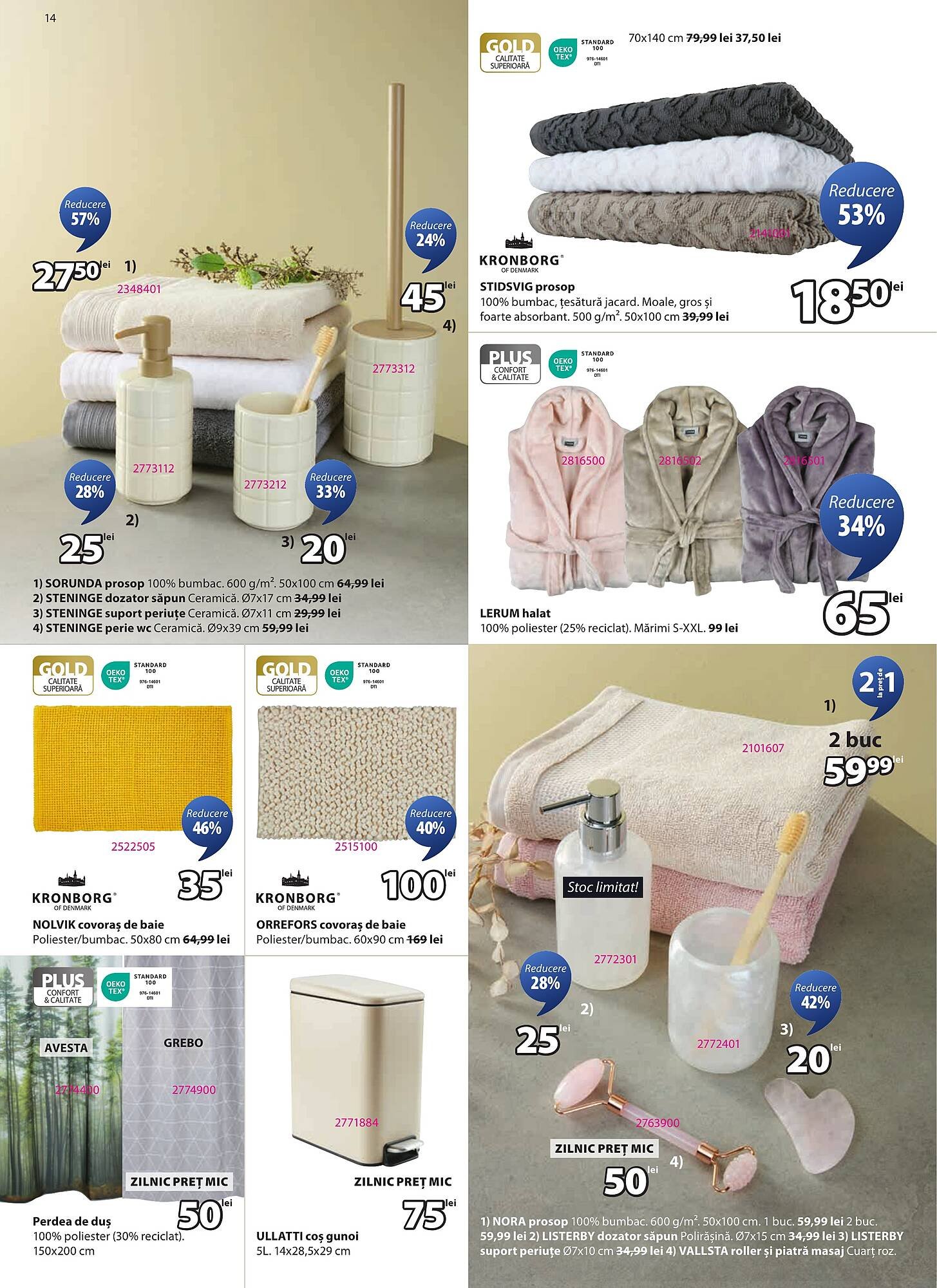 Catalog JYSK