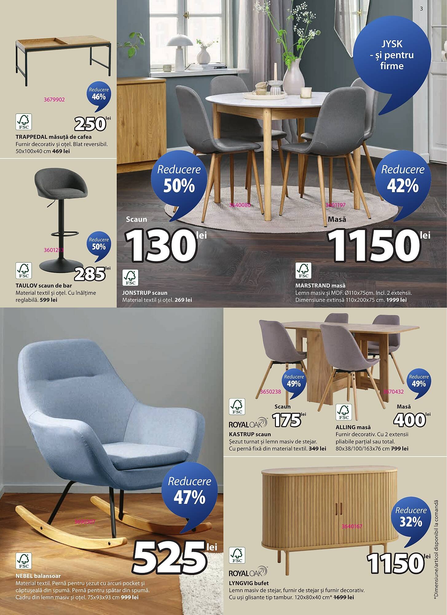 Catalog JYSK