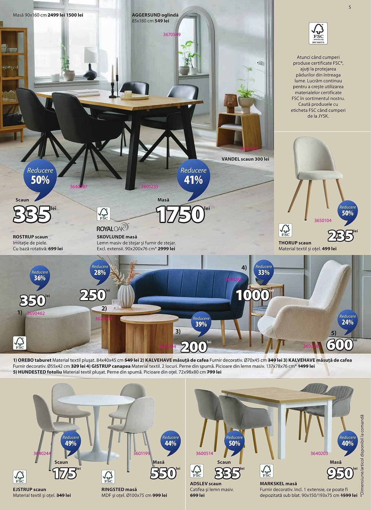 Catalog JYSK