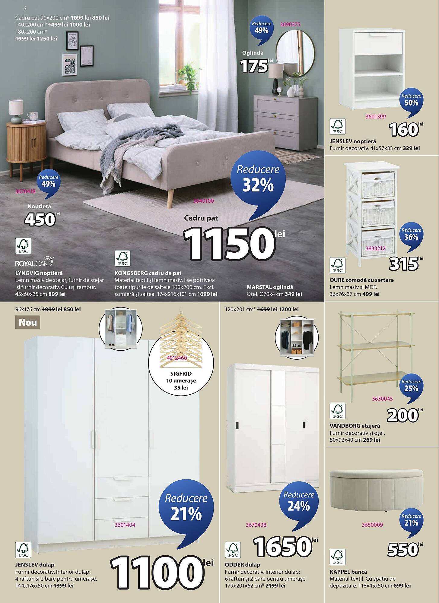 Catalog JYSK