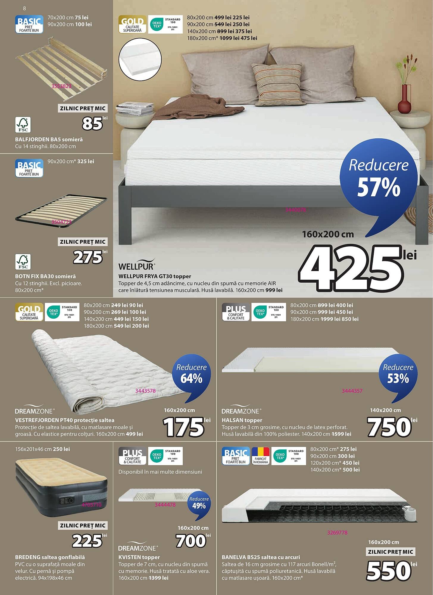 Catalog JYSK