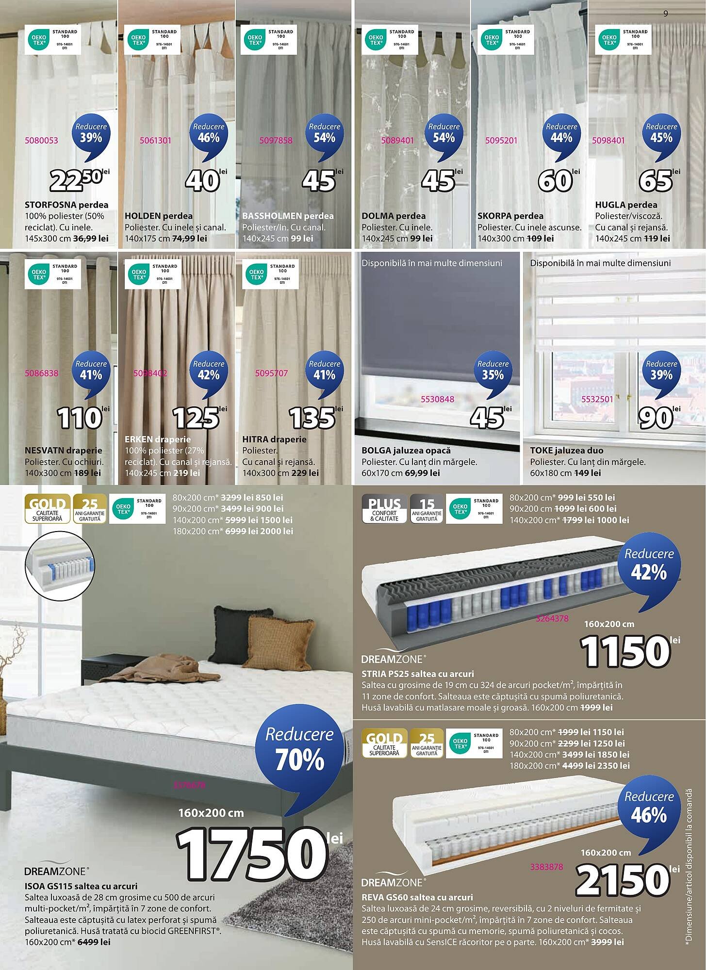 Catalog JYSK