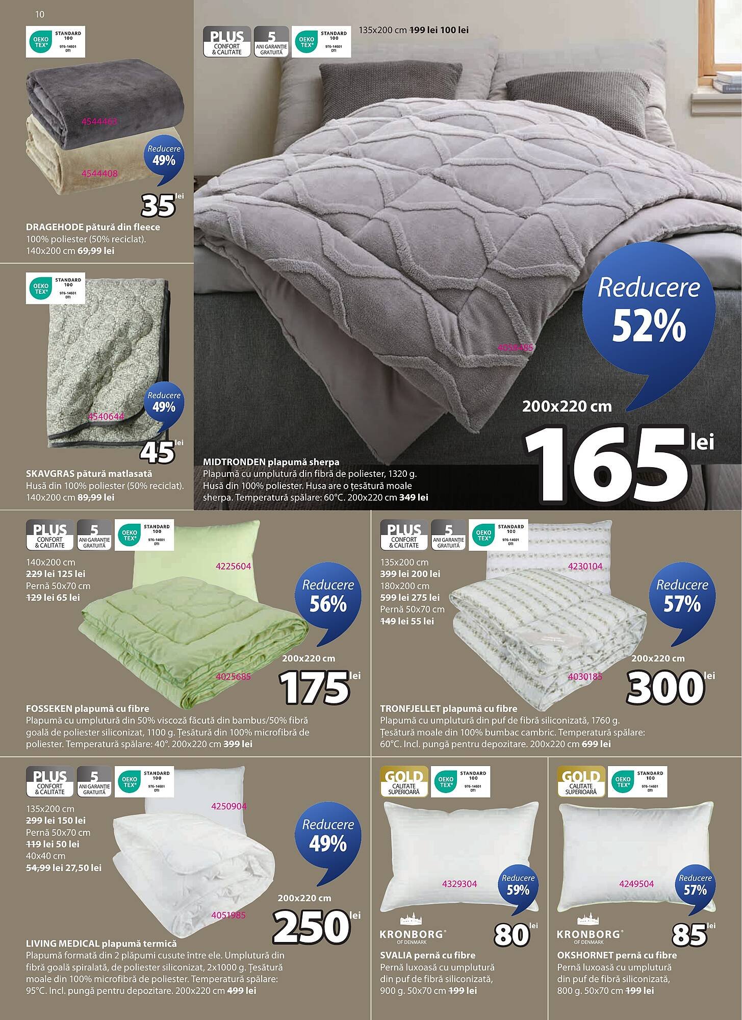 Catalog JYSK