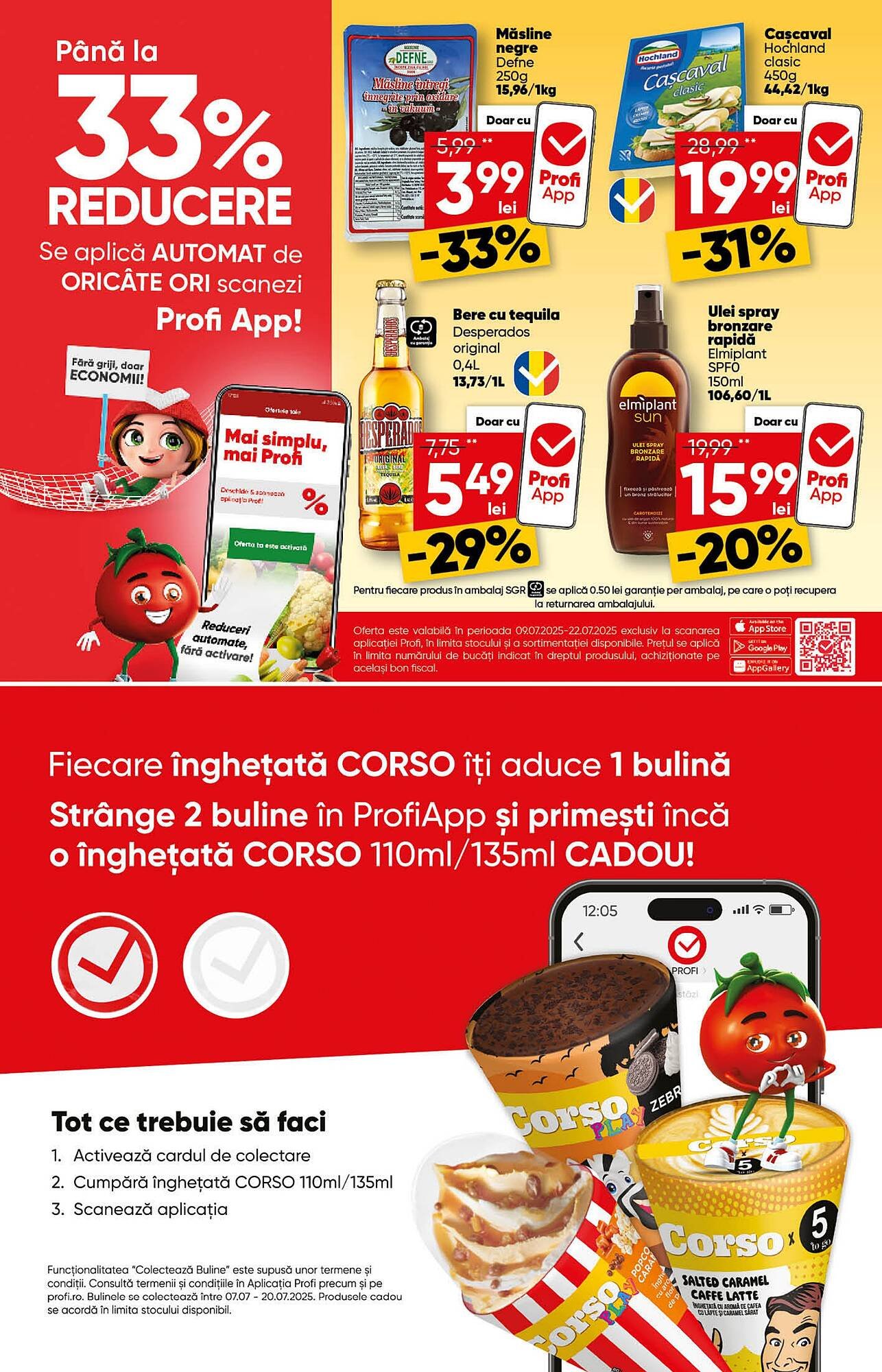 Catalog PROFI