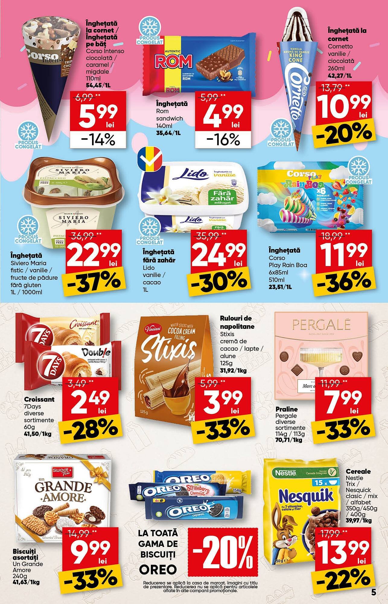 Catalog PROFI